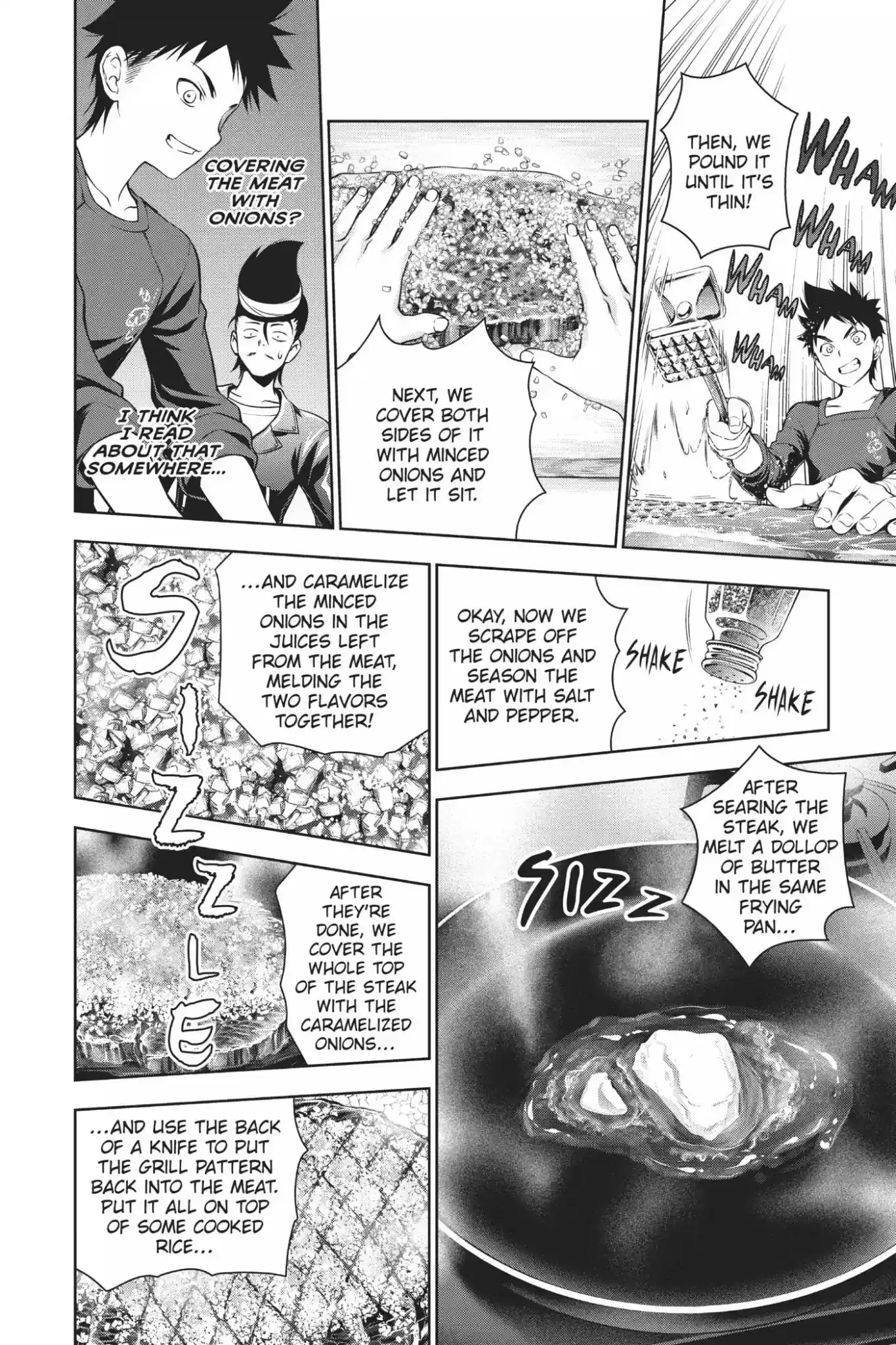 Kimi to Watashi no Renai Soudan Vol.2 Chapter 11: