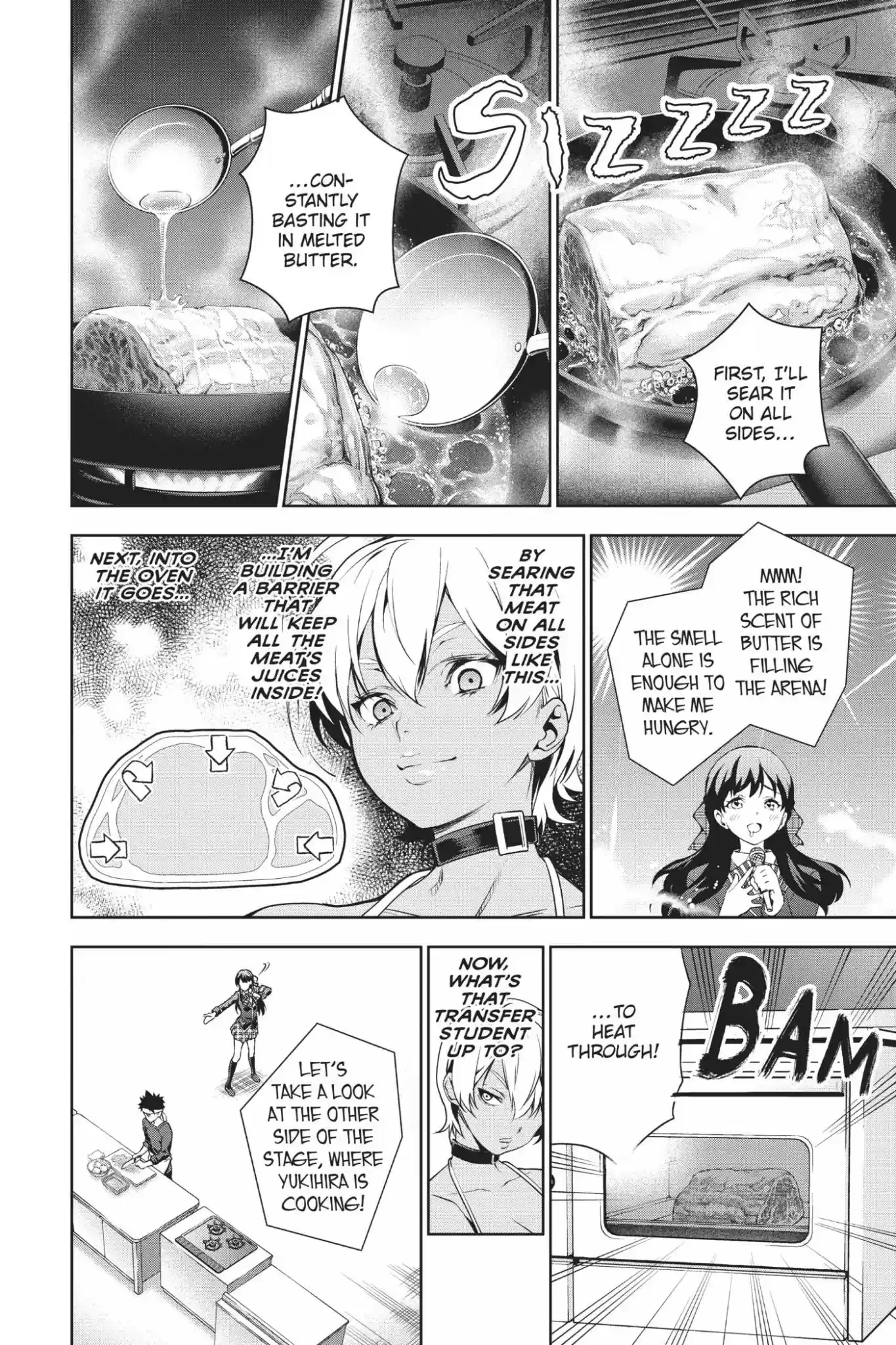 Kimi to Watashi no Renai Soudan Vol.2 Chapter 12: