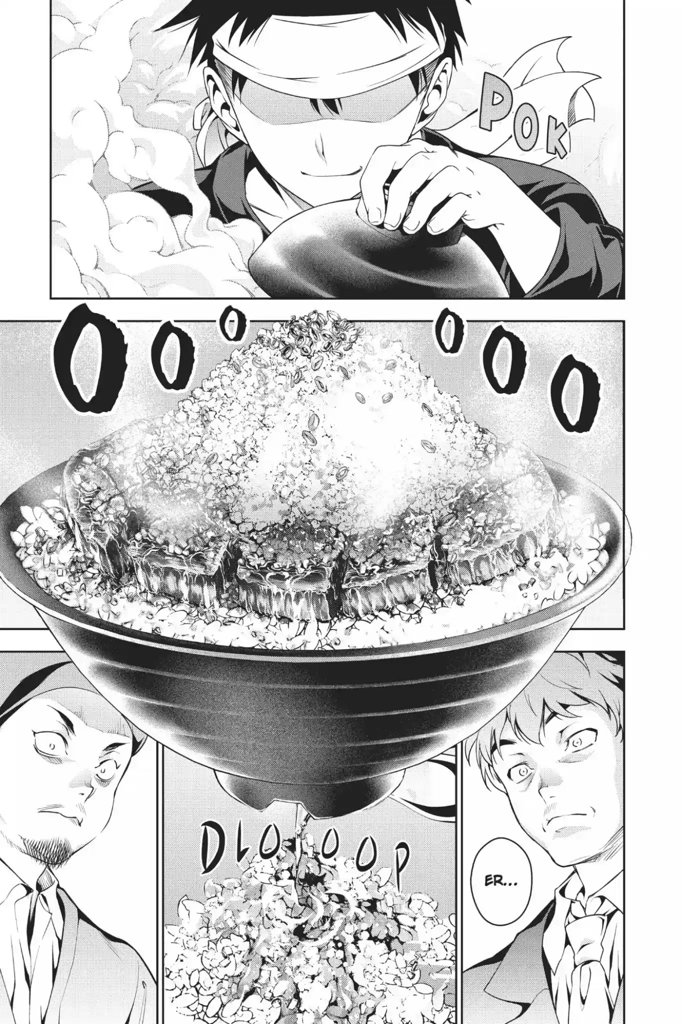 Kimi to Watashi no Renai Soudan Vol.2 Chapter 13: