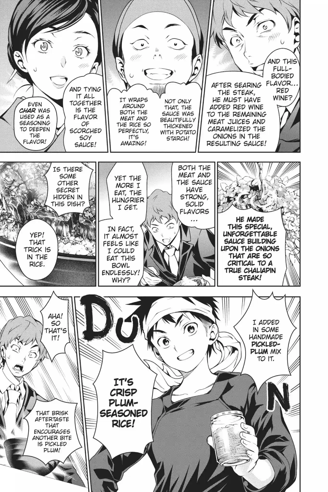 Kimi to Watashi no Renai Soudan Vol.2 Chapter 13: