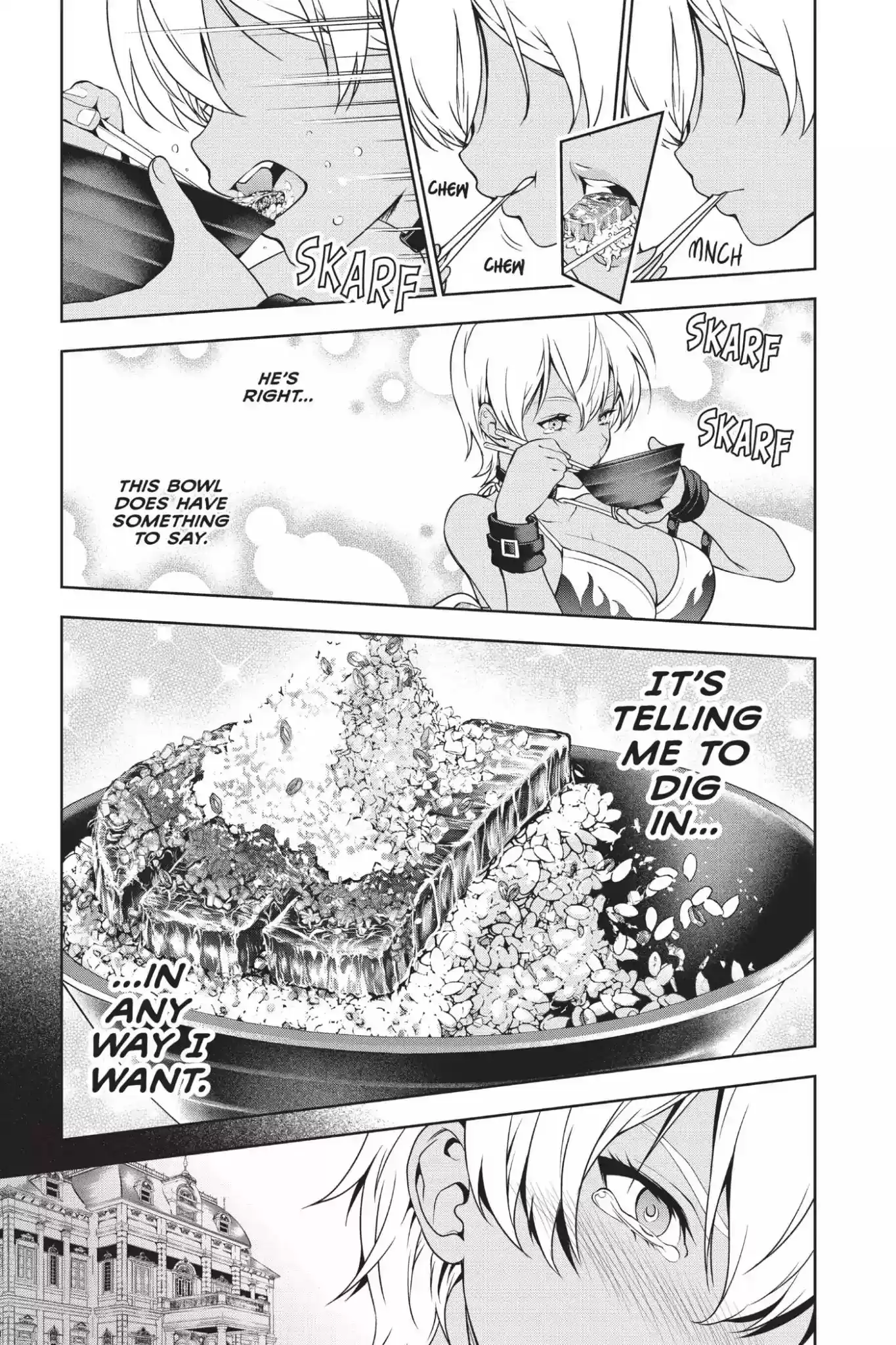 Kimi to Watashi no Renai Soudan Vol.2 Chapter 13: