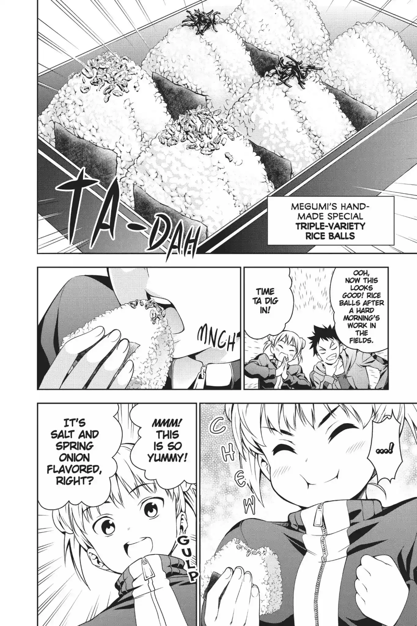 Kimi to Watashi no Renai Soudan Vol.2 Chapter 14: