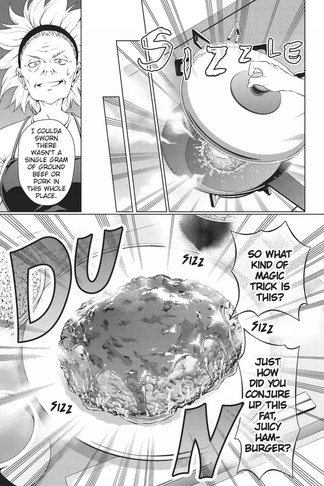 Kimi to Watashi no Renai Soudan Vol.2 Chapter 6: