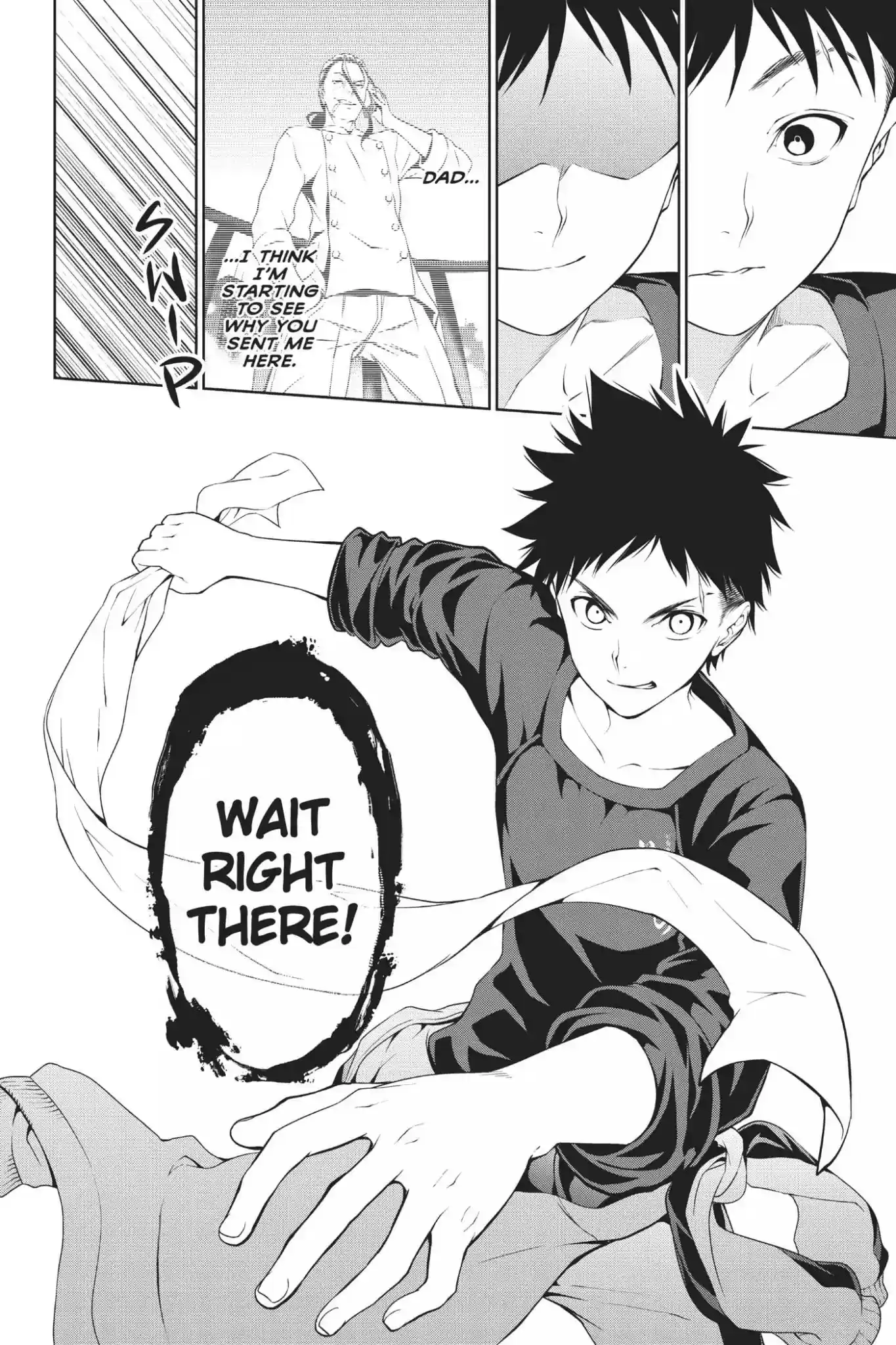 Kimi to Watashi no Renai Soudan Vol.2 Chapter 8: