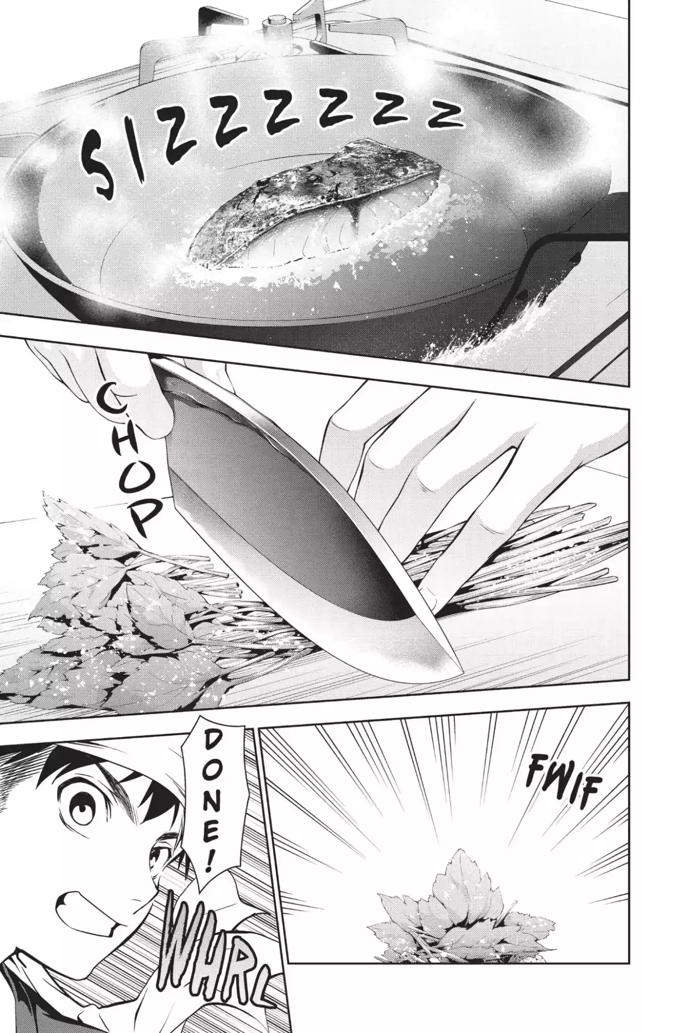 Kimi to Watashi no Renai Soudan Vol.2 Chapter 8: