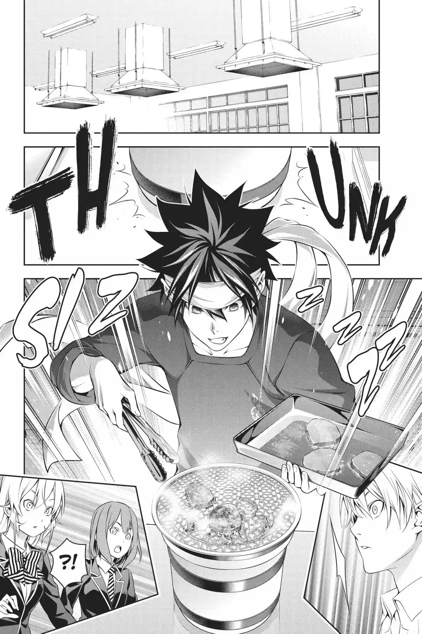 Kimi to Watashi no Renai Soudan Vol.20 Chapter 164: