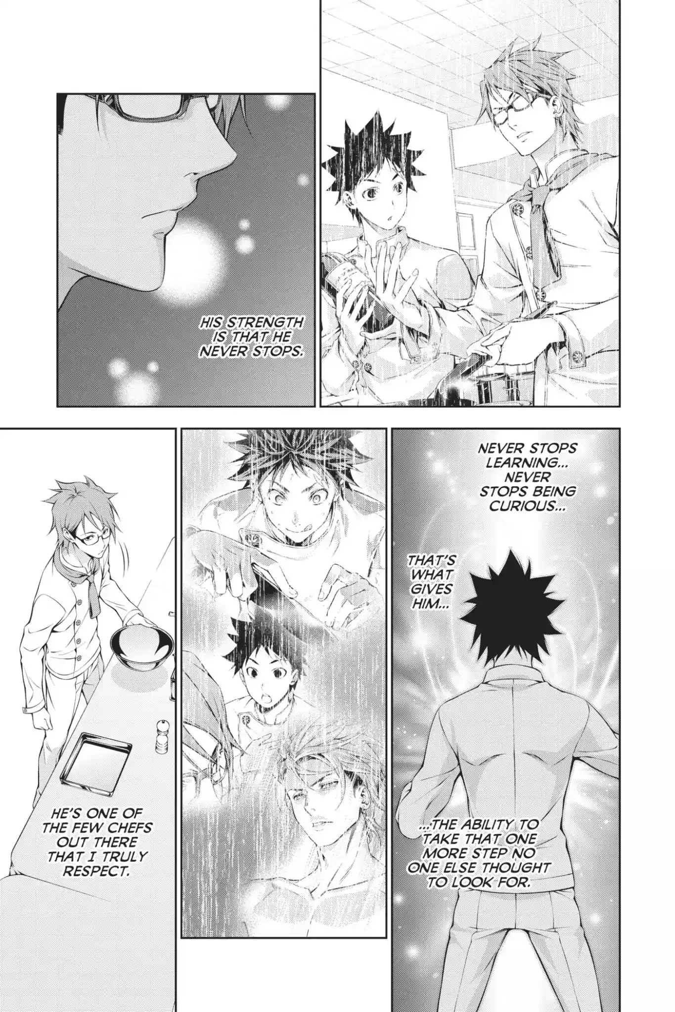 Kimi to Watashi no Renai Soudan Vol.20 Chapter 164: