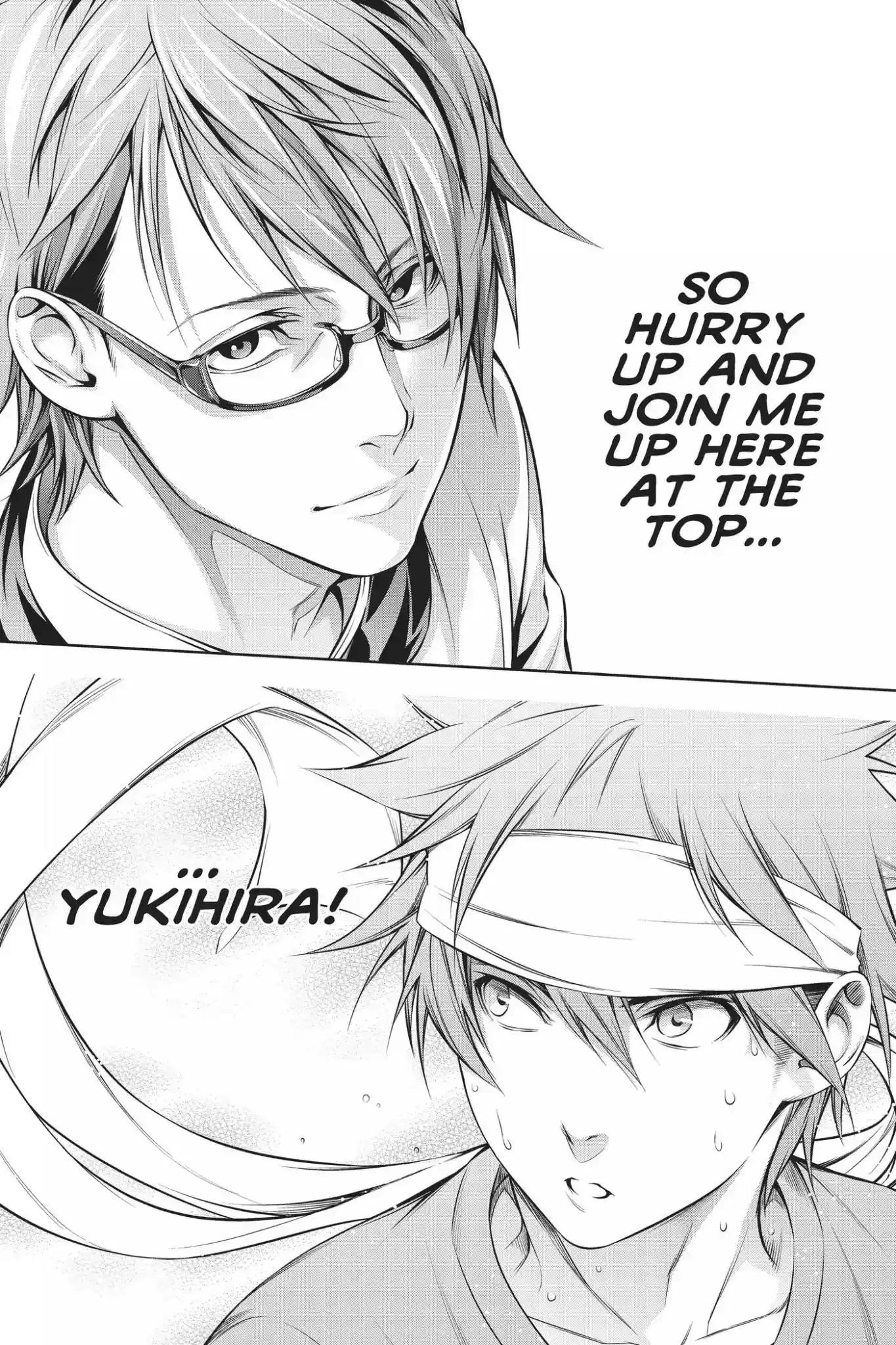 Kimi to Watashi no Renai Soudan Vol.20 Chapter 164: