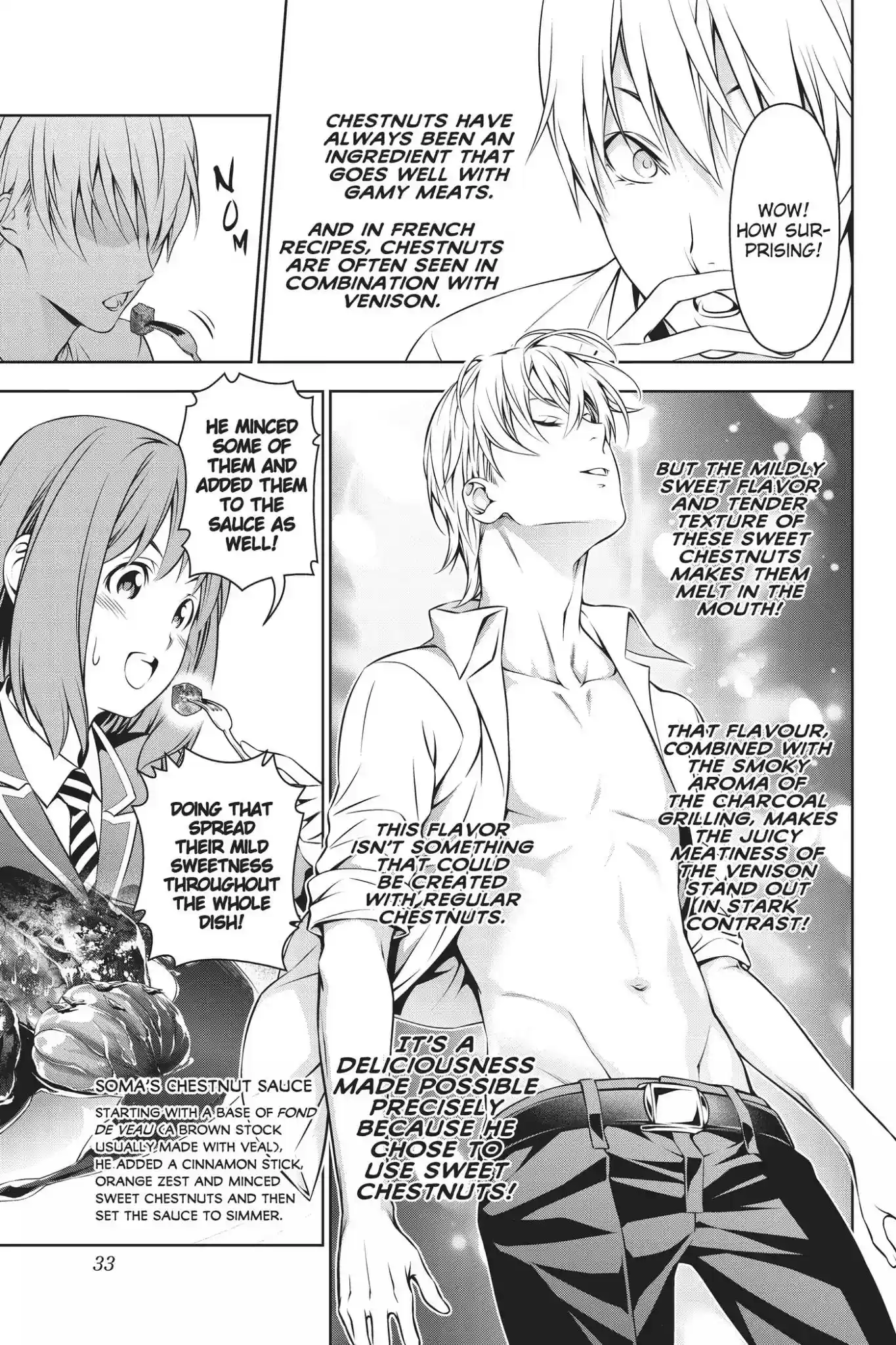 Kimi to Watashi no Renai Soudan Vol.20 Chapter 165: