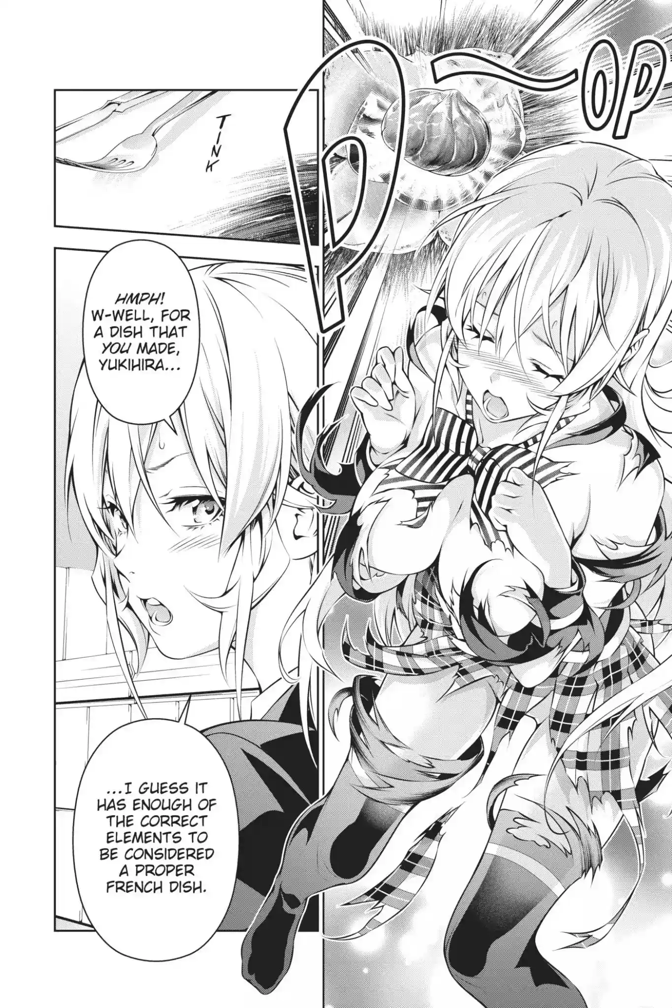 Kimi to Watashi no Renai Soudan Vol.20 Chapter 165: