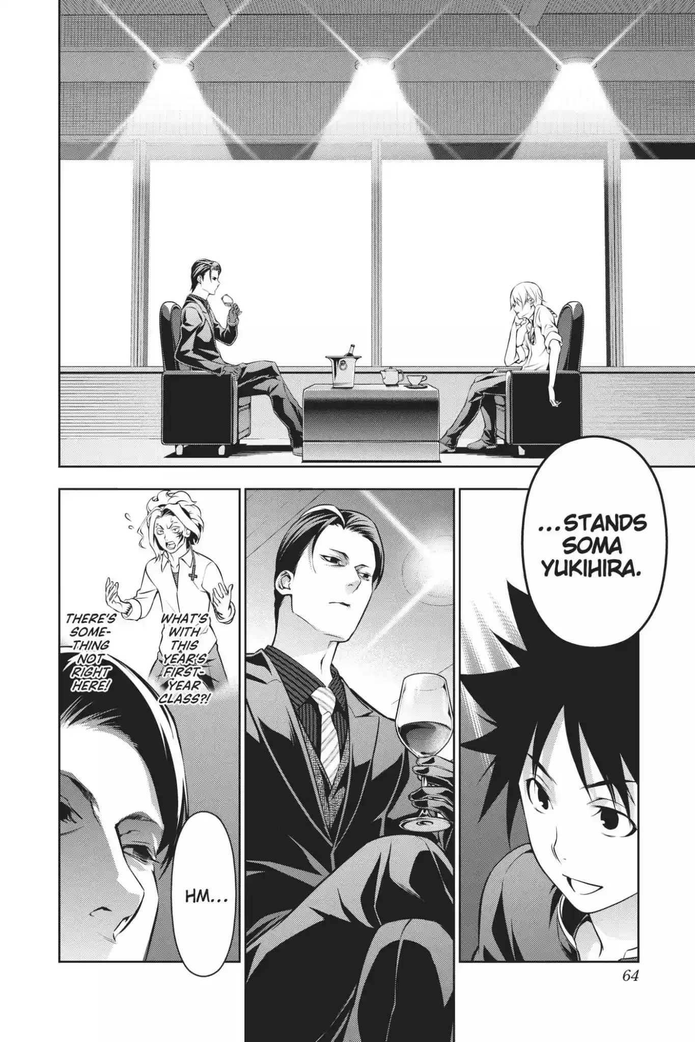 Kimi to Watashi no Renai Soudan Vol.20 Chapter 166: