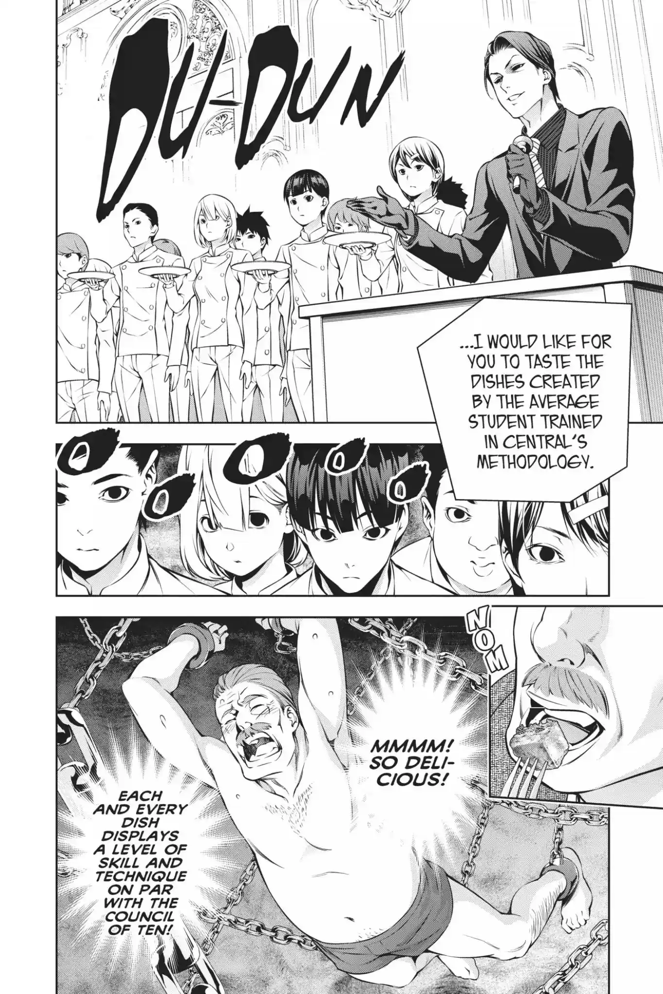 Kimi to Watashi no Renai Soudan Vol.20 Chapter 167: