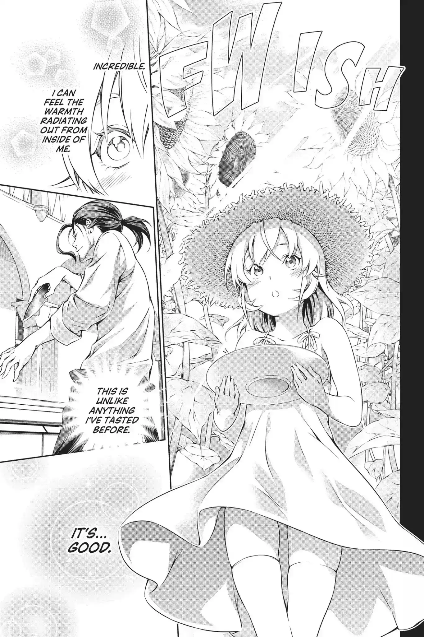 Kimi to Watashi no Renai Soudan Vol.20 Chapter 168: