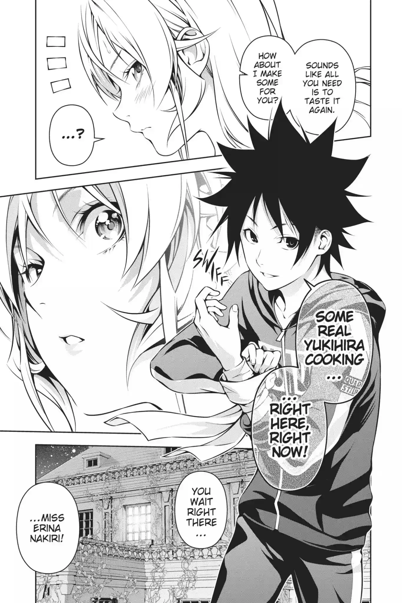 Kimi to Watashi no Renai Soudan Vol.20 Chapter 168: