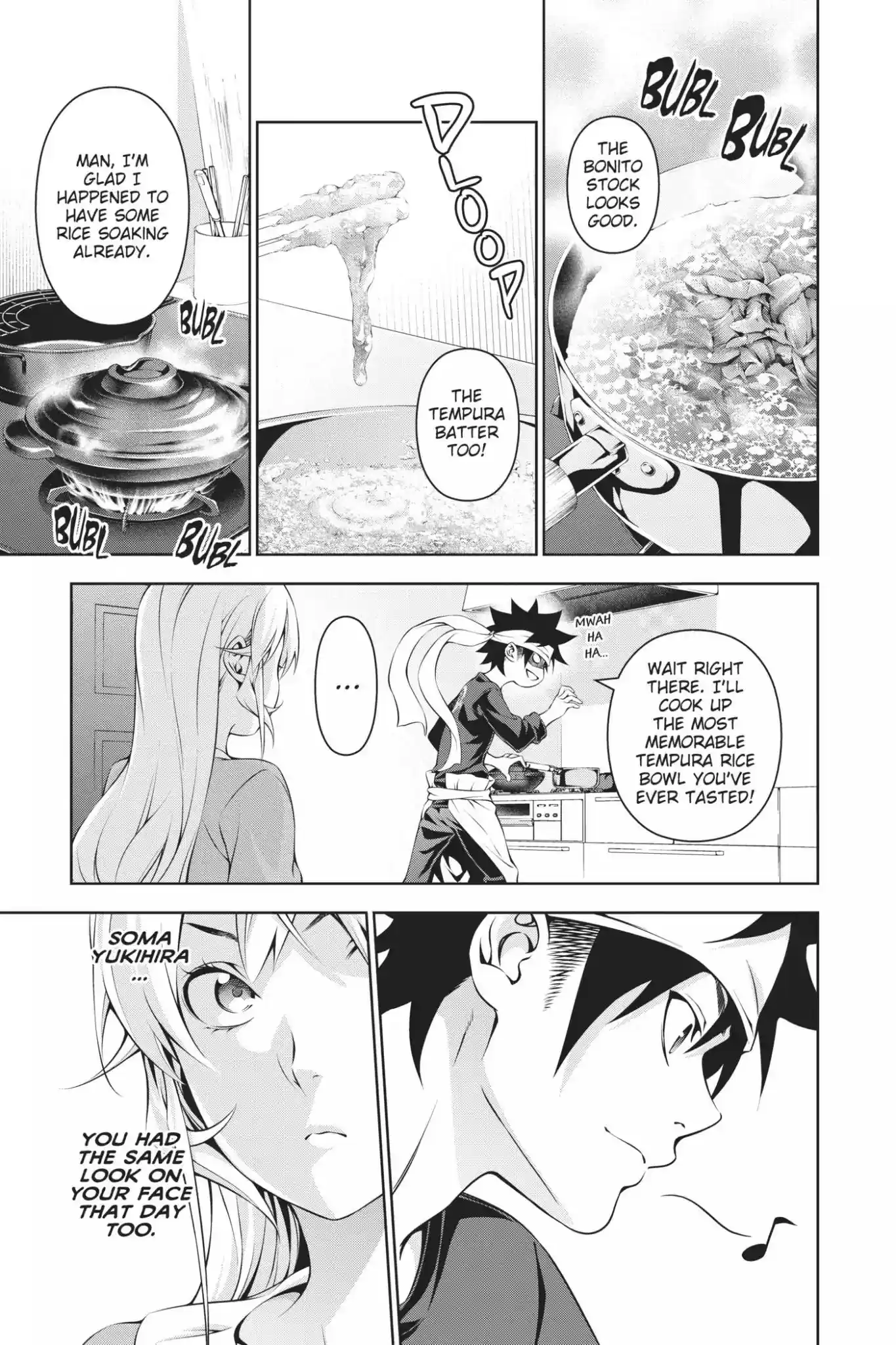 Kimi to Watashi no Renai Soudan Vol.20 Chapter 169: