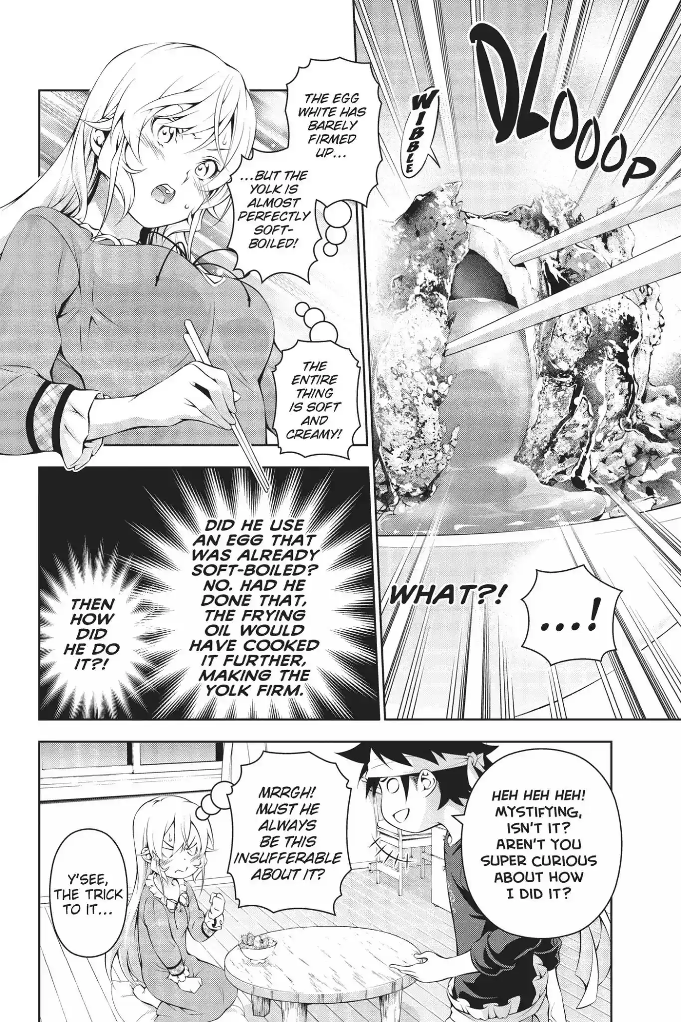 Kimi to Watashi no Renai Soudan Vol.20 Chapter 170: