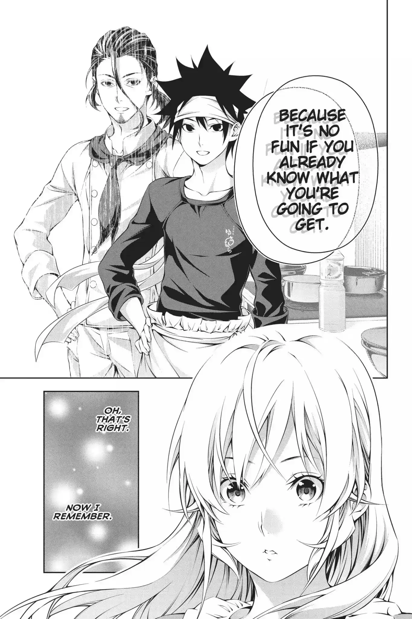 Kimi to Watashi no Renai Soudan Vol.20 Chapter 170: