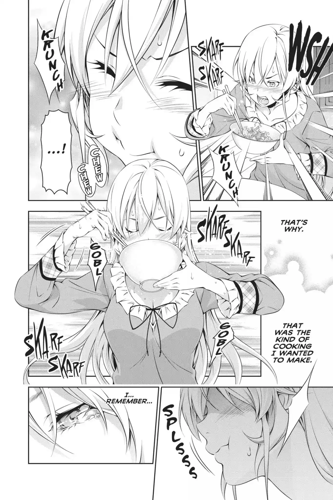 Kimi to Watashi no Renai Soudan Vol.20 Chapter 170: