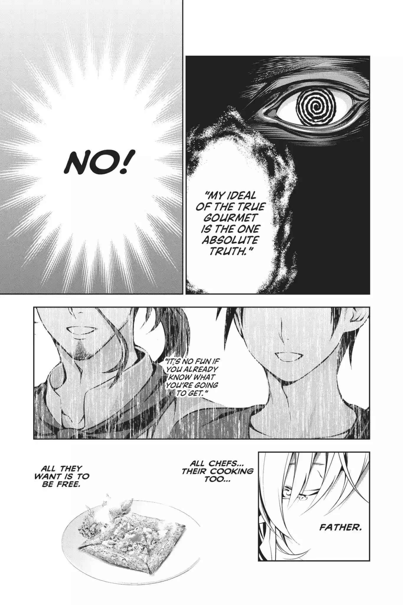 Kimi to Watashi no Renai Soudan Vol.20 Chapter 171: