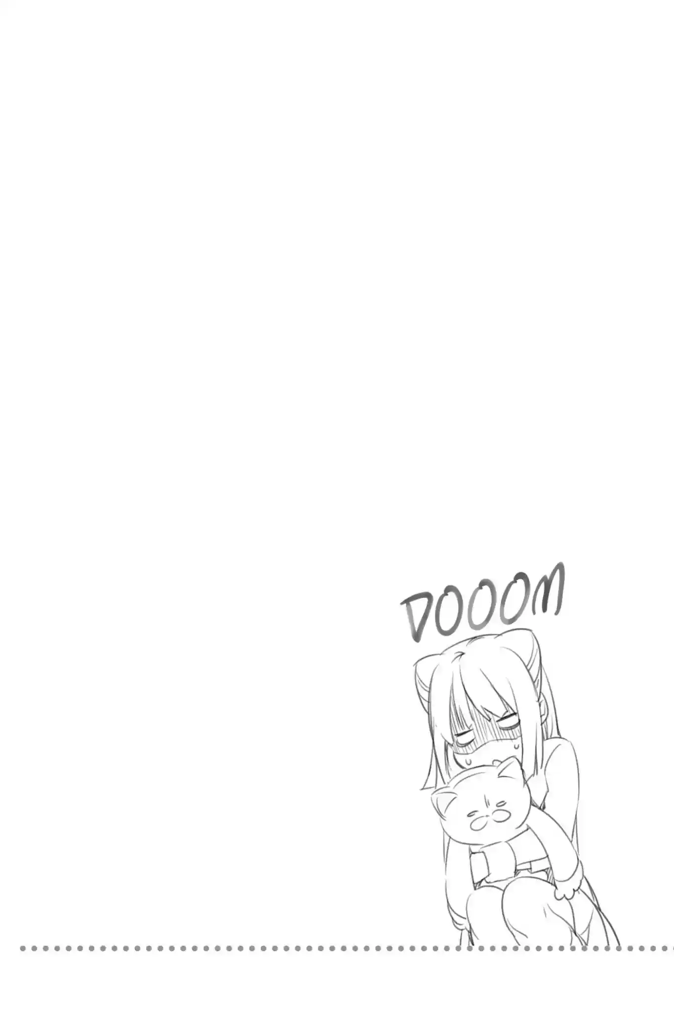 Kimi to Watashi no Renai Soudan Vol.20 Chapter 172: