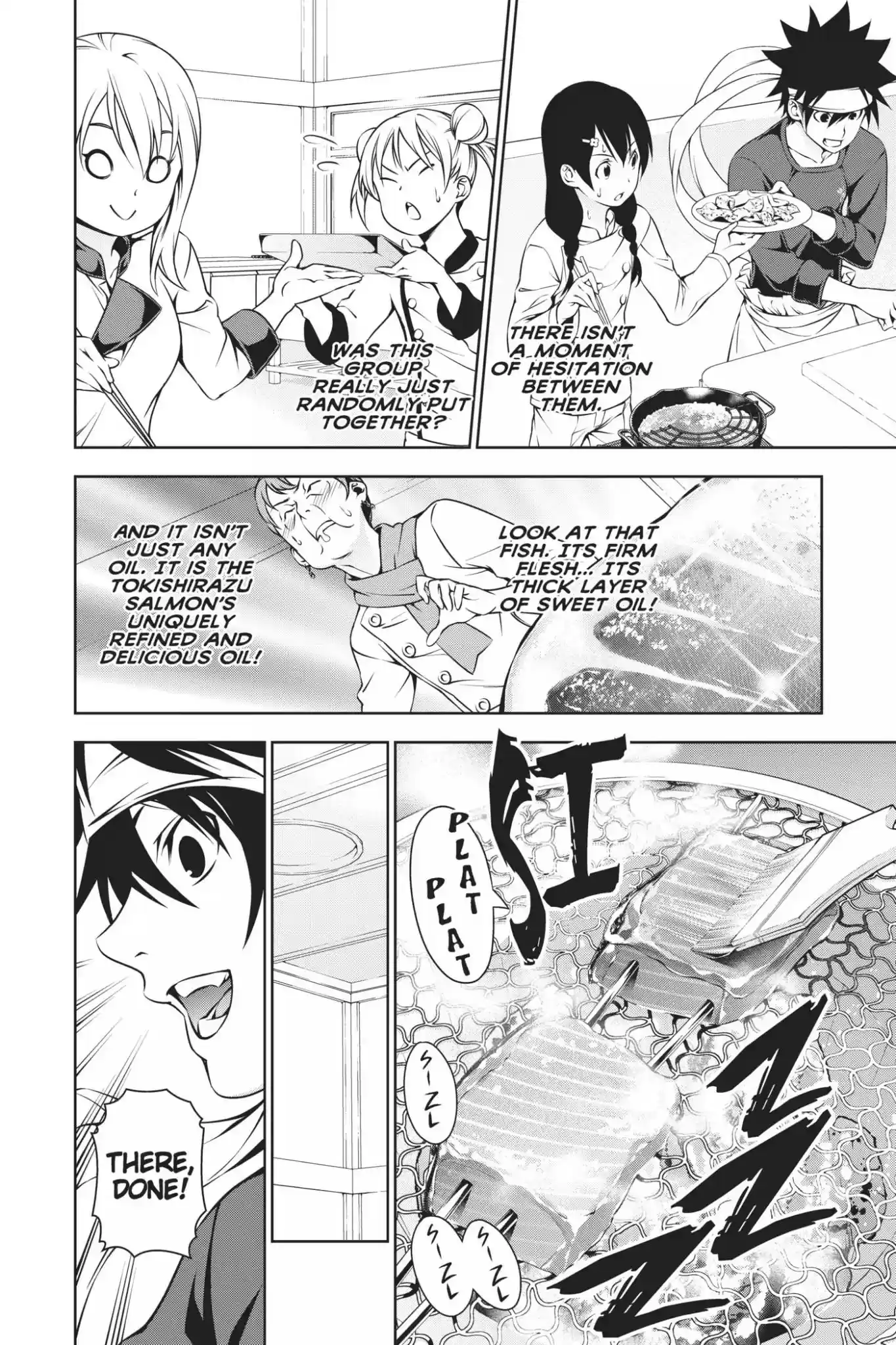 Kimi to Watashi no Renai Soudan Vol.21 Chapter 174: