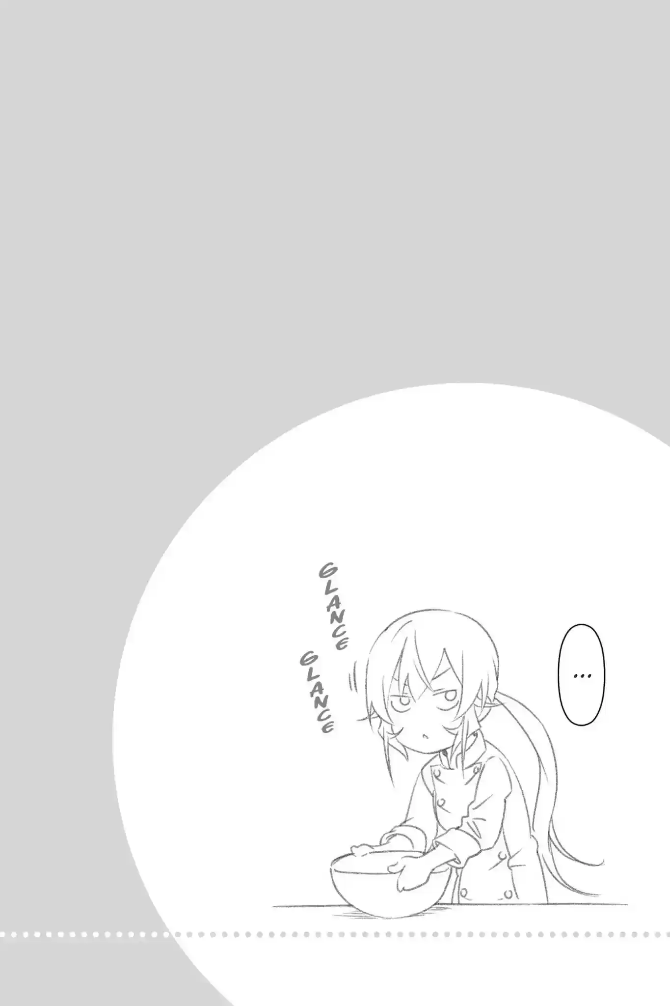 Kimi to Watashi no Renai Soudan Vol.21 Chapter 175: