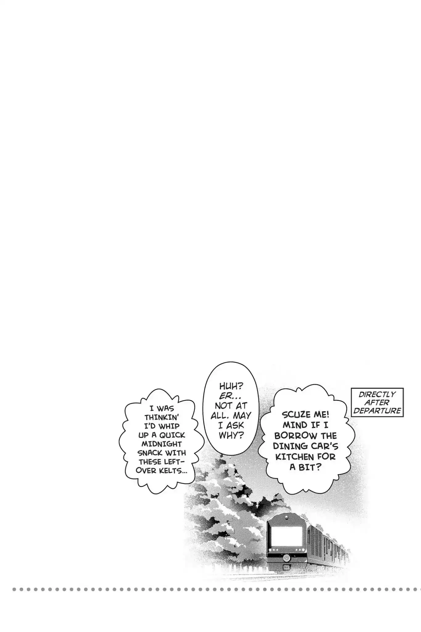 Kimi to Watashi no Renai Soudan Vol.21 Chapter 175: