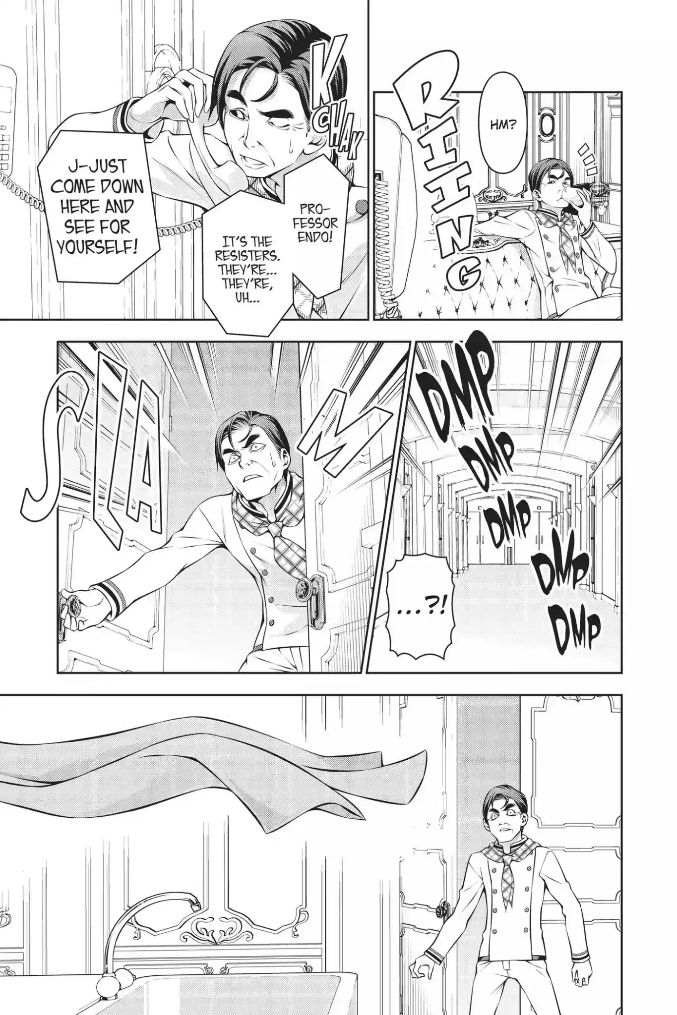 Kimi to Watashi no Renai Soudan Vol.21 Chapter 176: