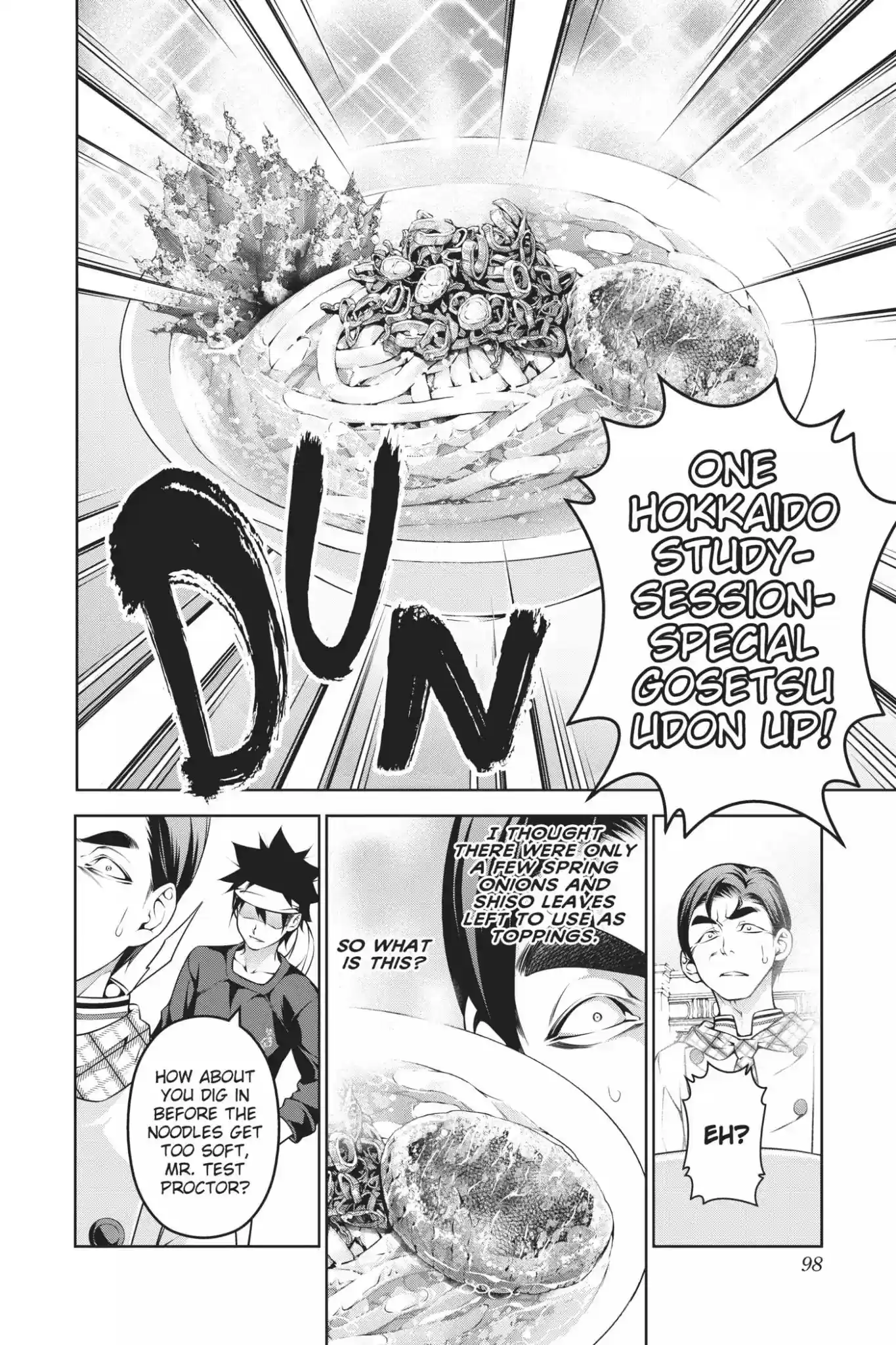 Kimi to Watashi no Renai Soudan Vol.21 Chapter 177: