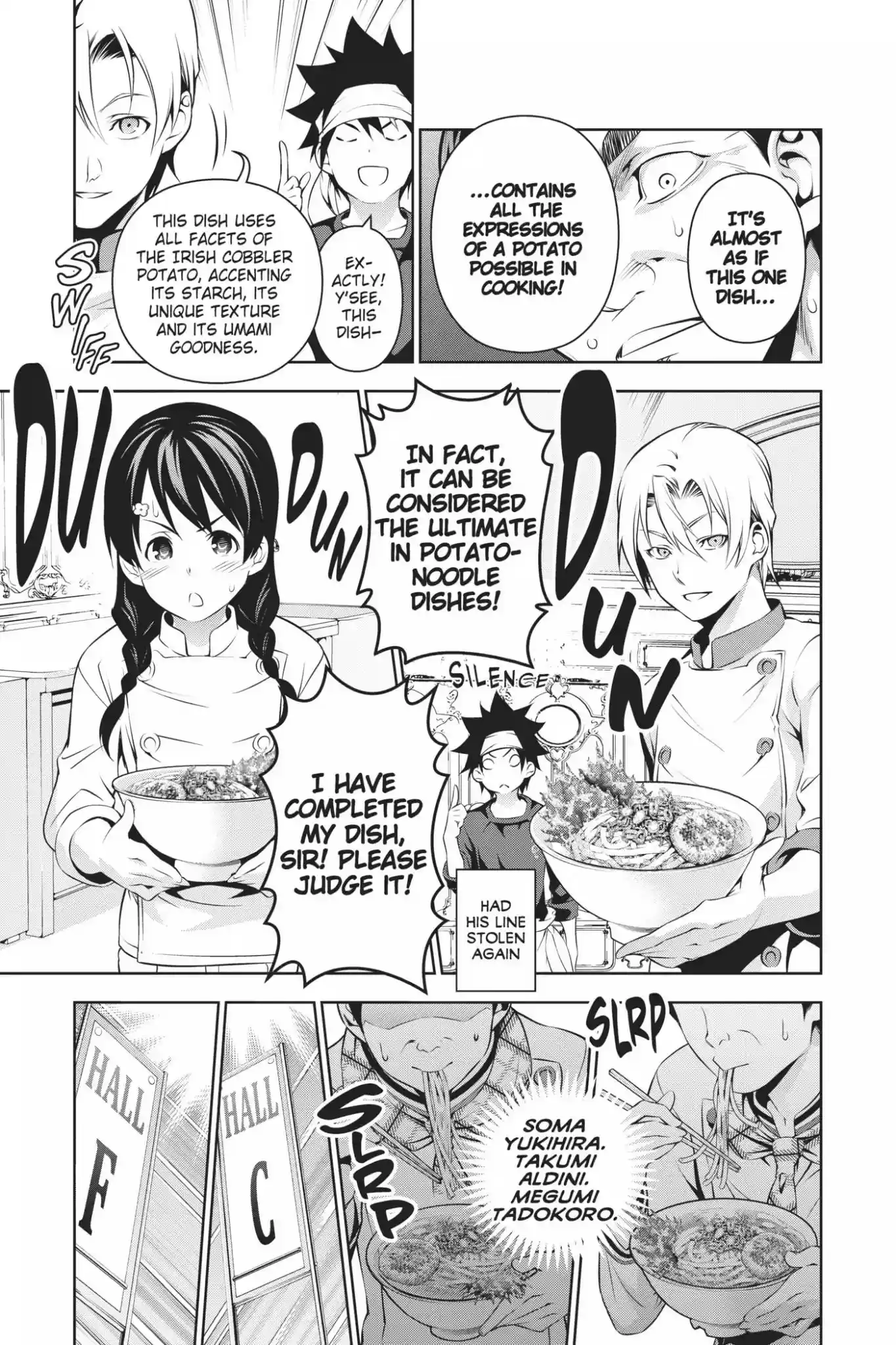 Kimi to Watashi no Renai Soudan Vol.21 Chapter 177: