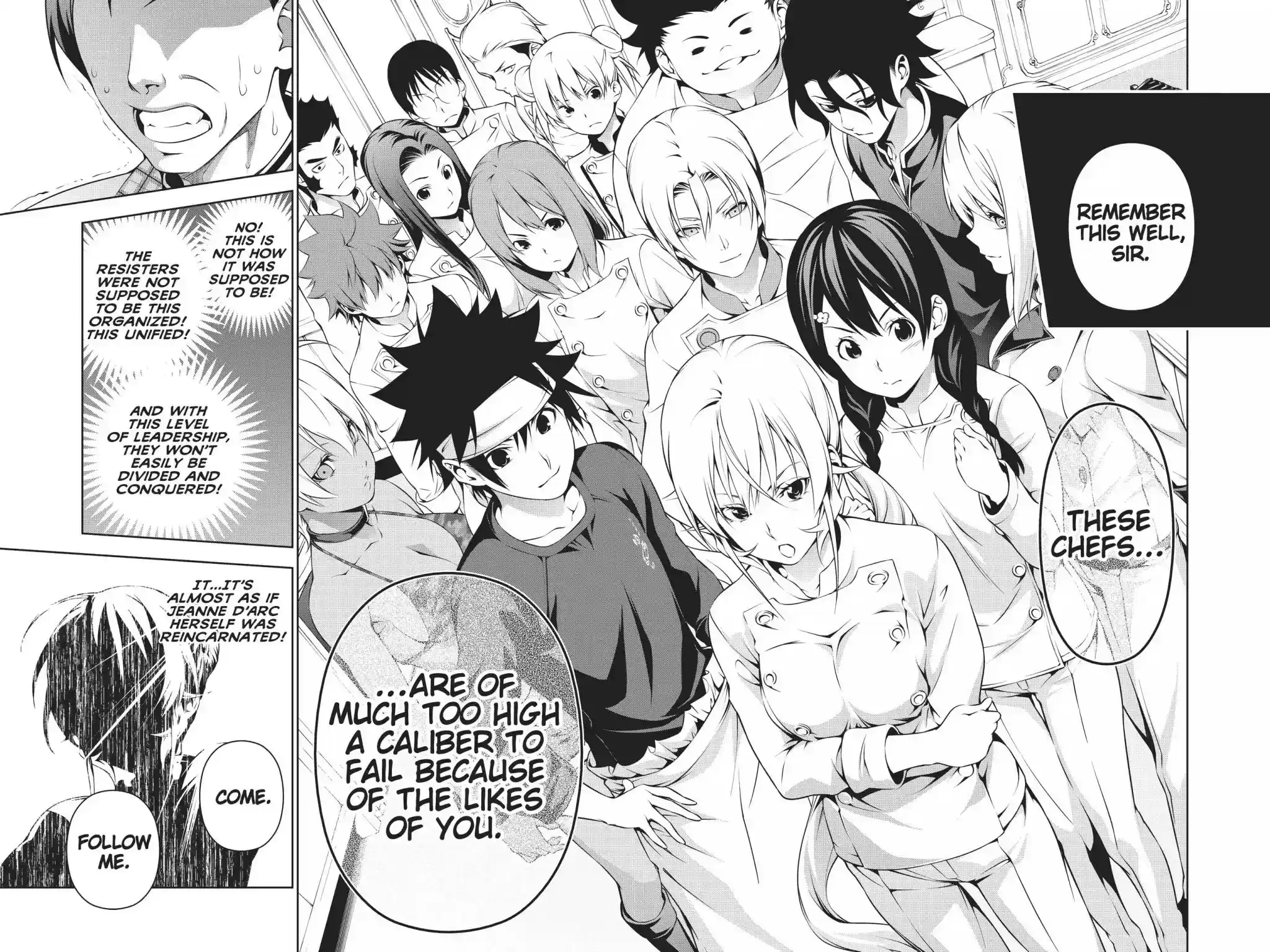 Kimi to Watashi no Renai Soudan Vol.21 Chapter 177: