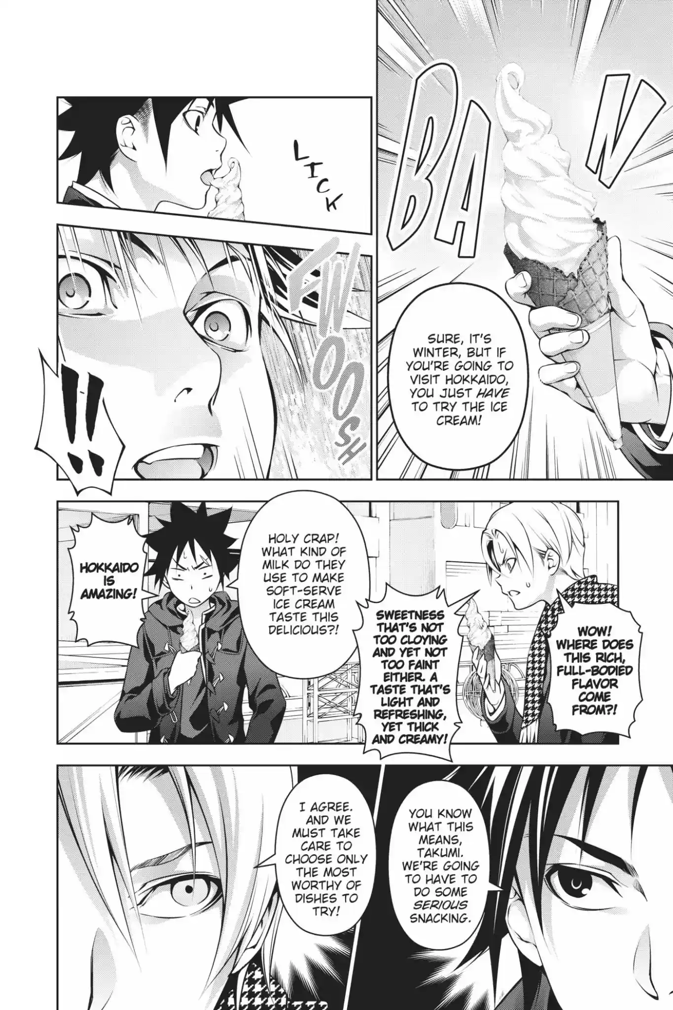 Kimi to Watashi no Renai Soudan Vol.21 Chapter 178: