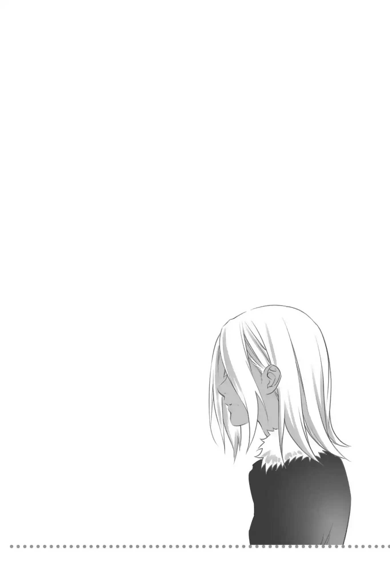 Kimi to Watashi no Renai Soudan Vol.21 Chapter 179: