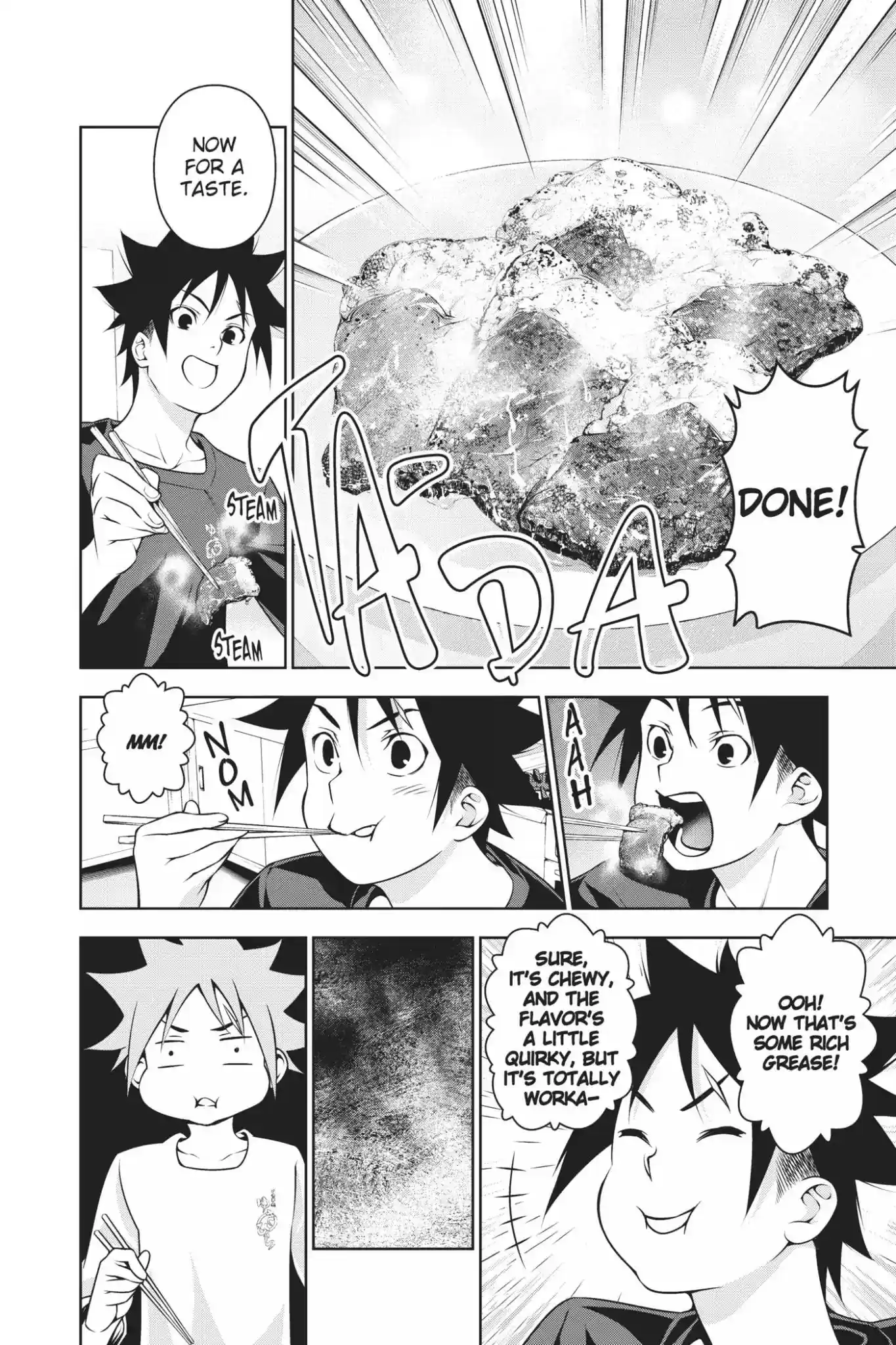 Kimi to Watashi no Renai Soudan Vol.21 Chapter 180: