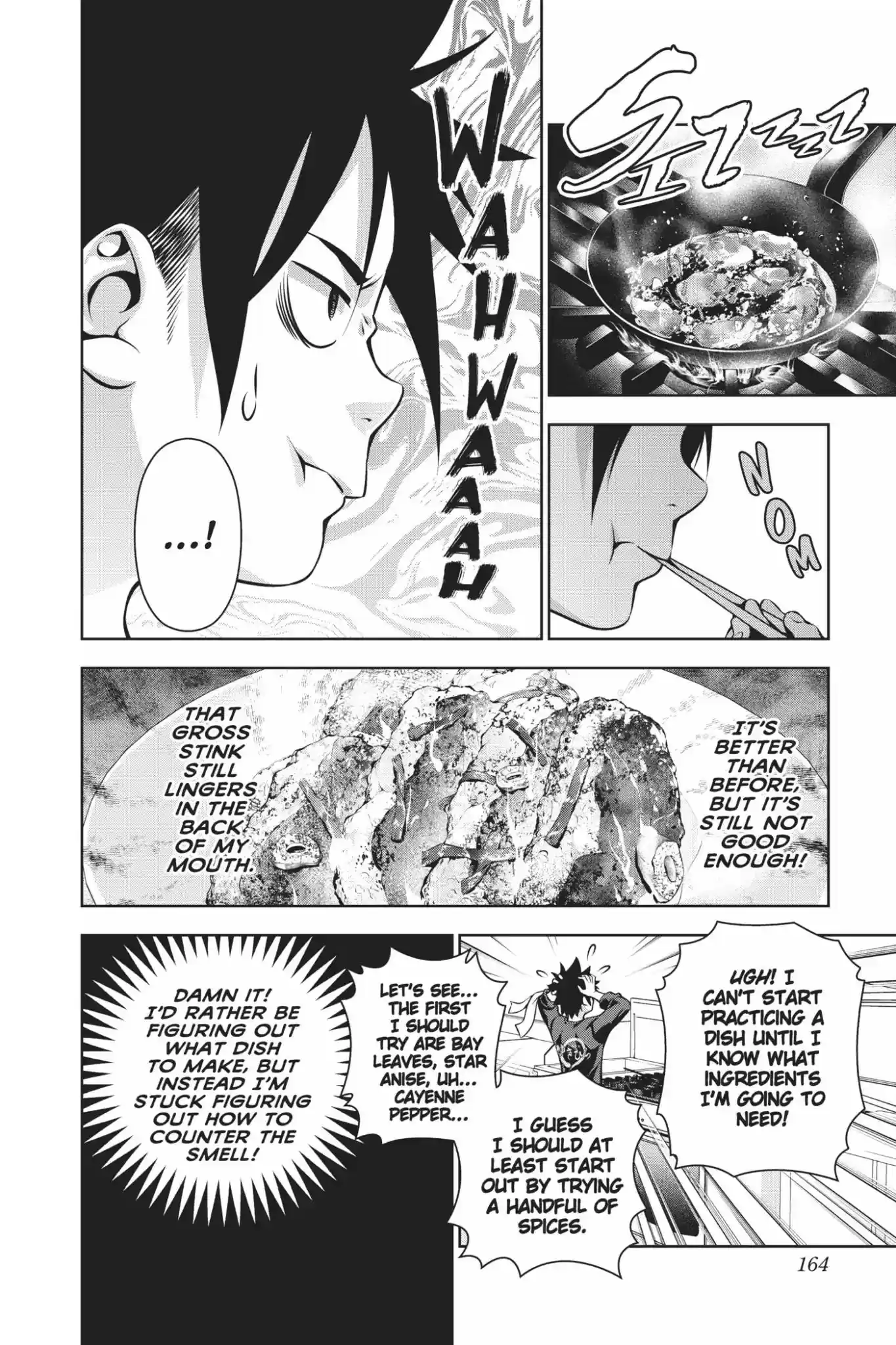 Kimi to Watashi no Renai Soudan Vol.21 Chapter 180: