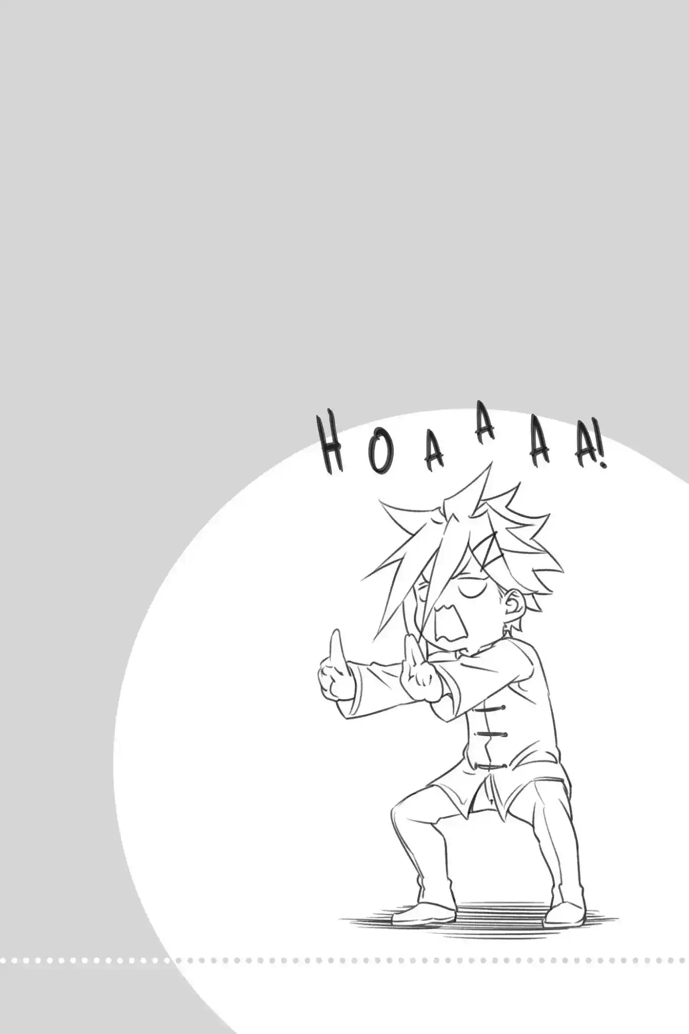 Kimi to Watashi no Renai Soudan Vol.21 Chapter 181: