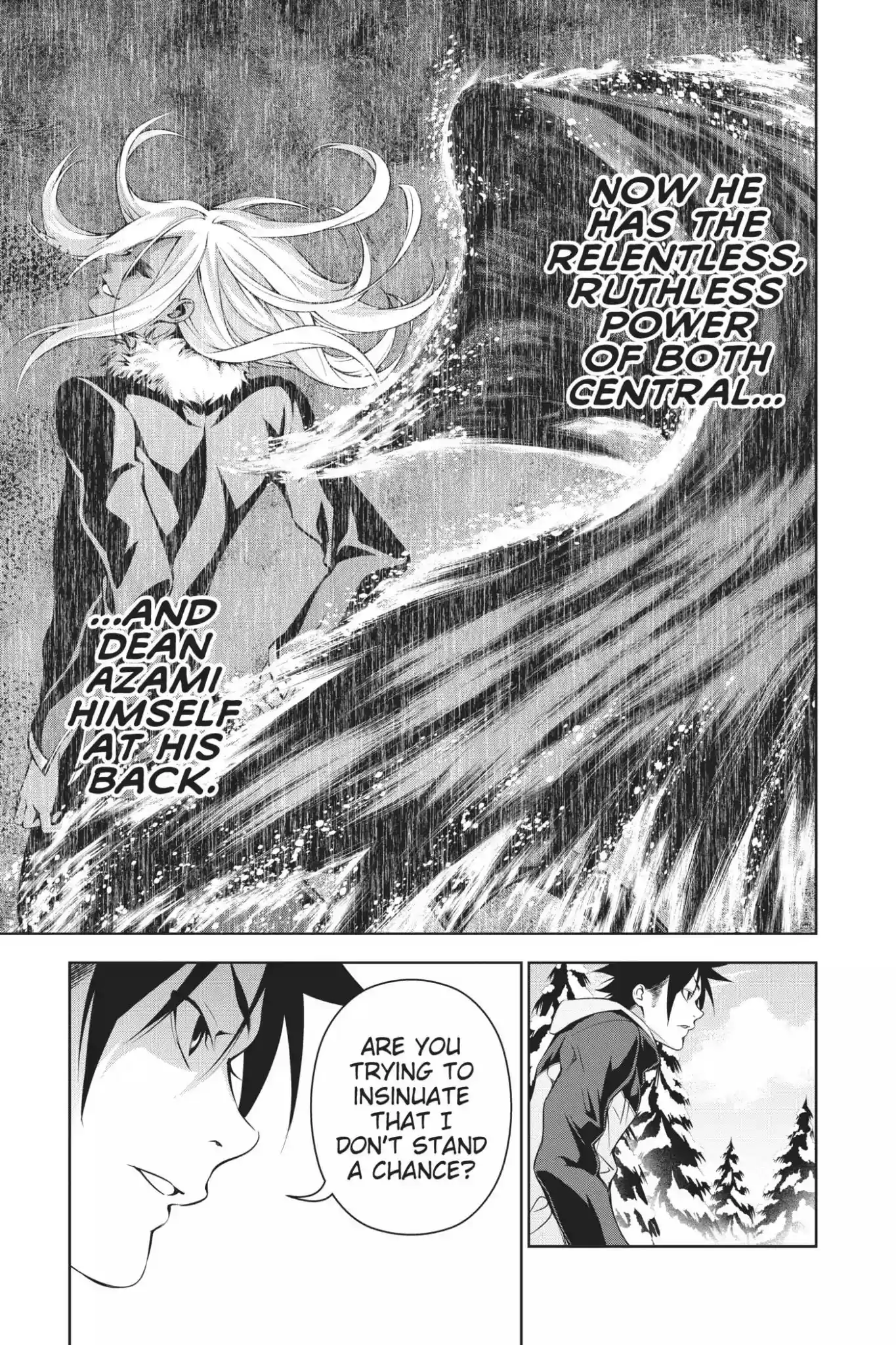 Kimi to Watashi no Renai Soudan Vol.22 Chapter 182: