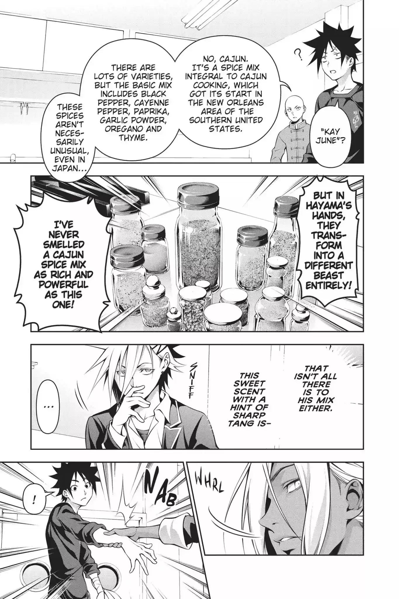 Kimi to Watashi no Renai Soudan Vol.22 Chapter 183: