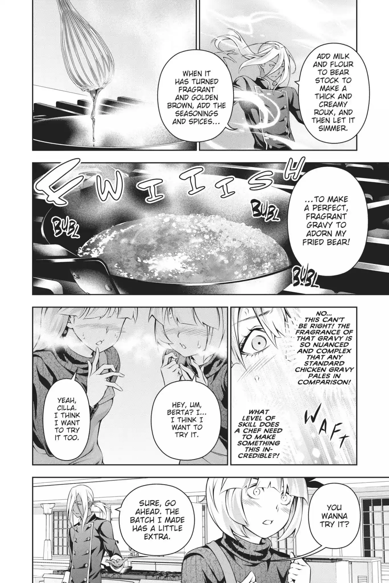 Kimi to Watashi no Renai Soudan Vol.22 Chapter 186: