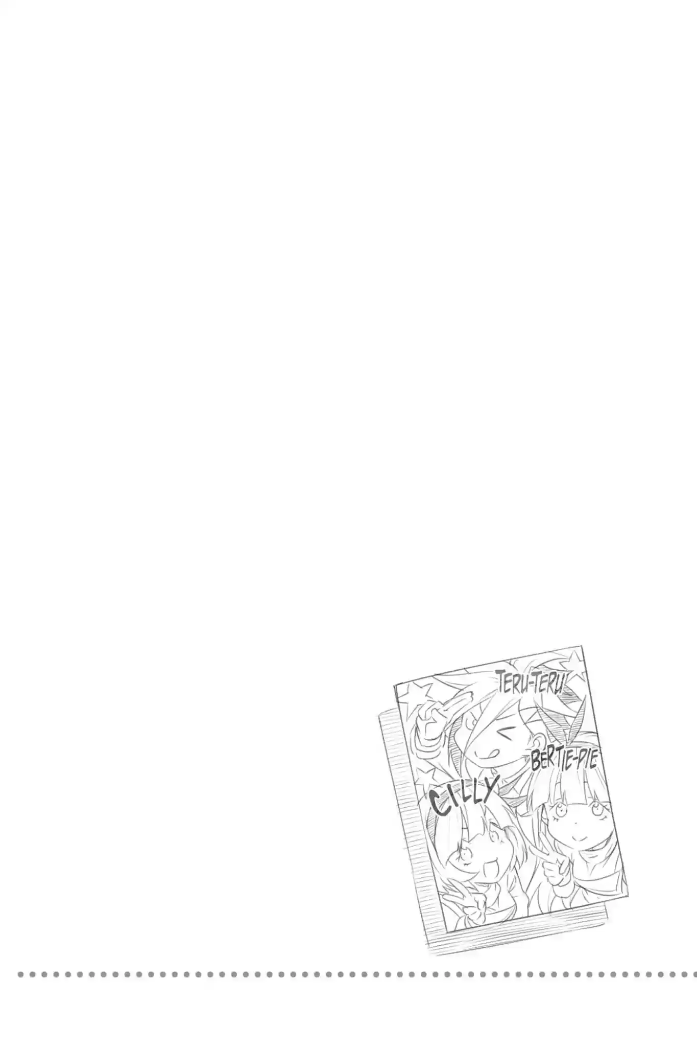 Kimi to Watashi no Renai Soudan Vol.22 Chapter 186: