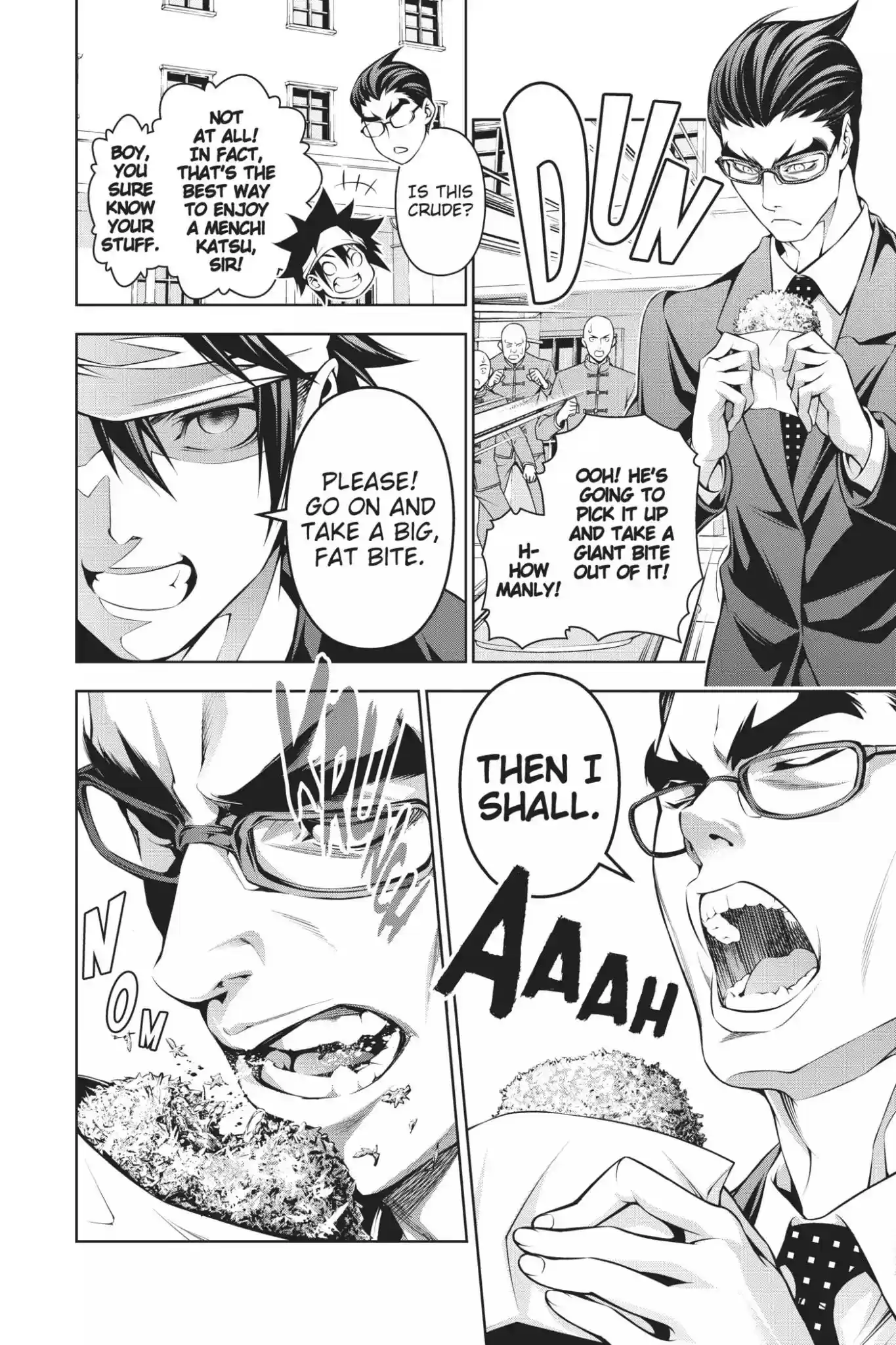 Kimi to Watashi no Renai Soudan Vol.22 Chapter 187: