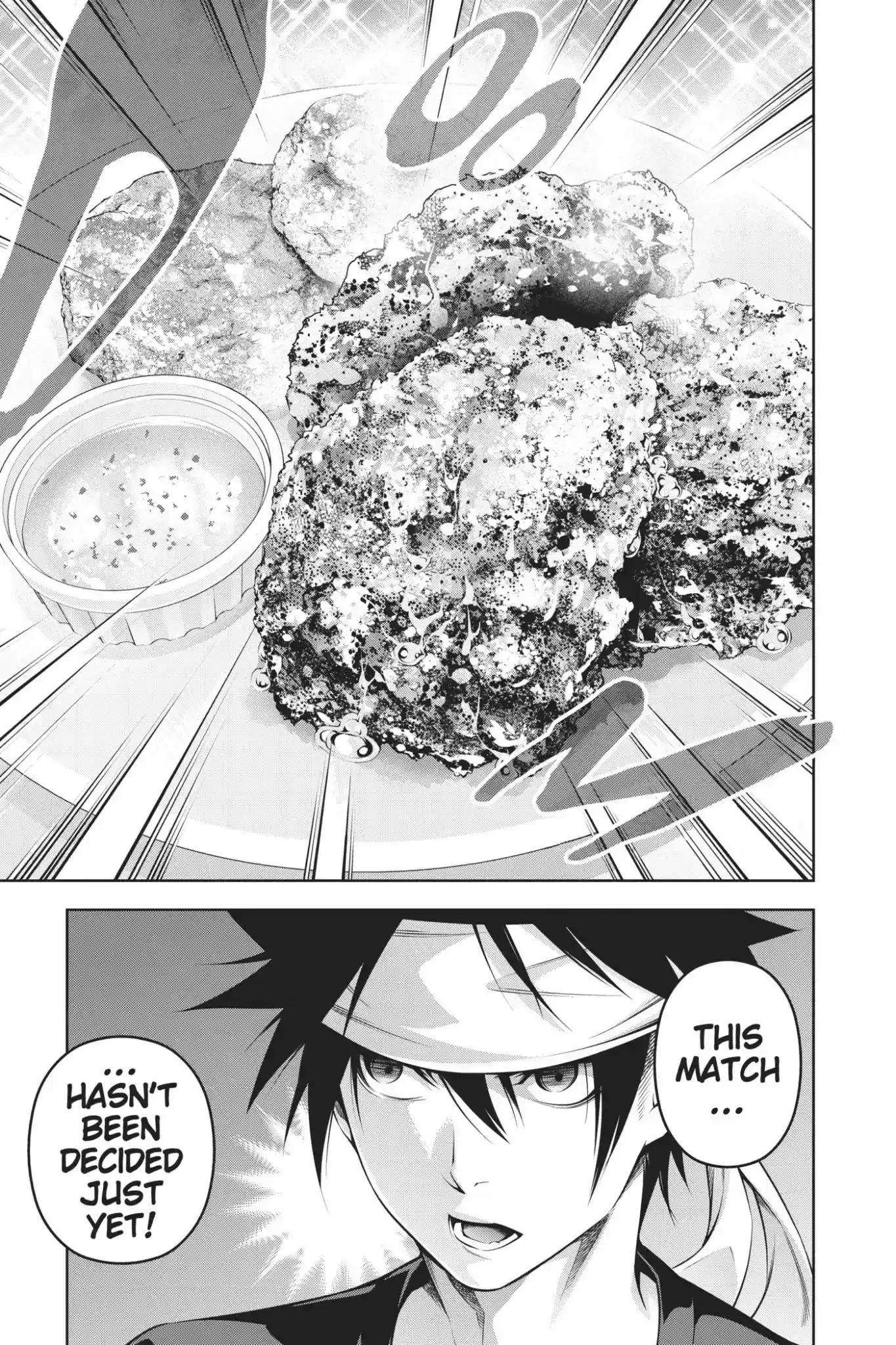 Kimi to Watashi no Renai Soudan Vol.22 Chapter 187: