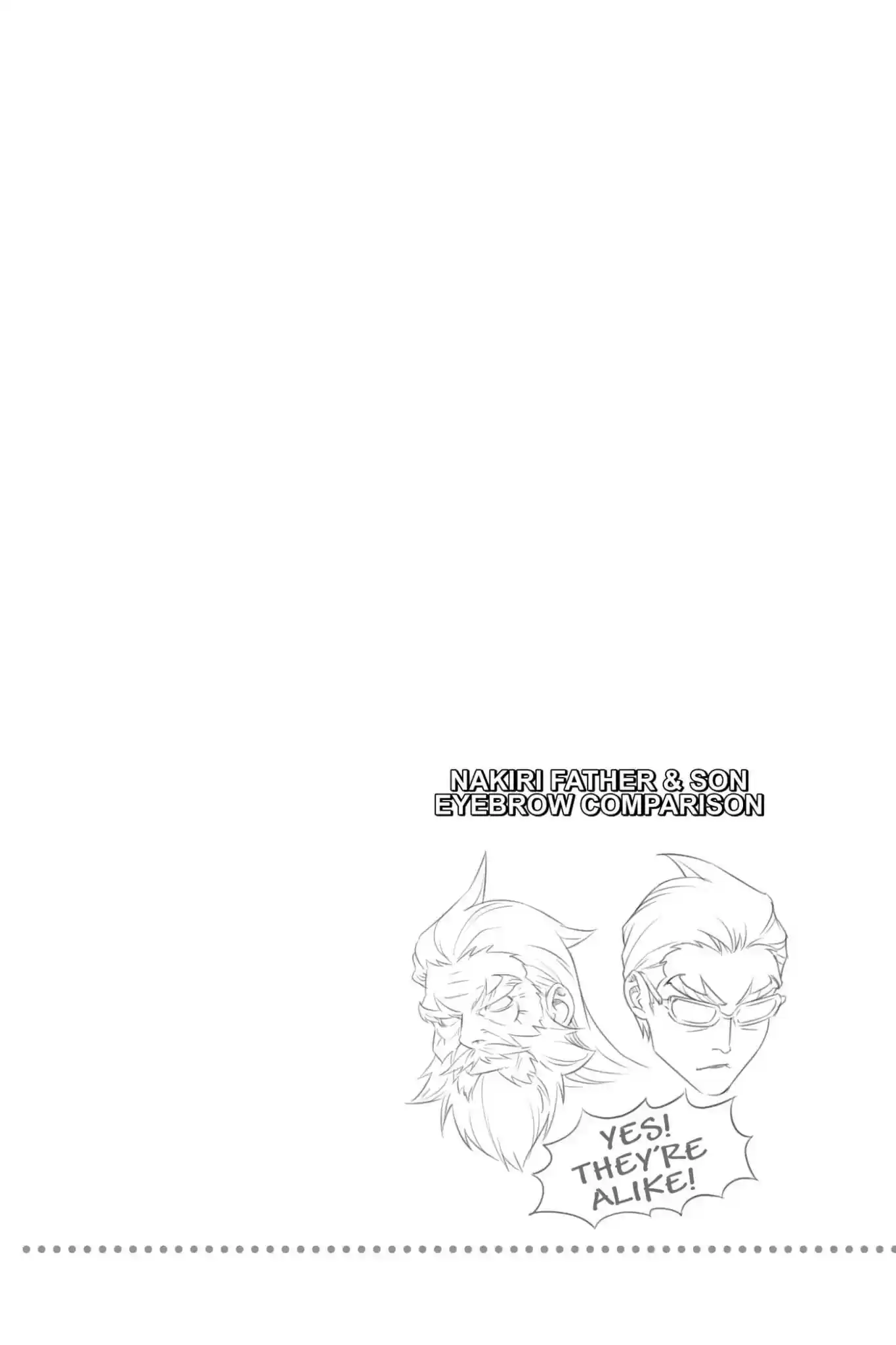 Kimi to Watashi no Renai Soudan Vol.22 Chapter 187: