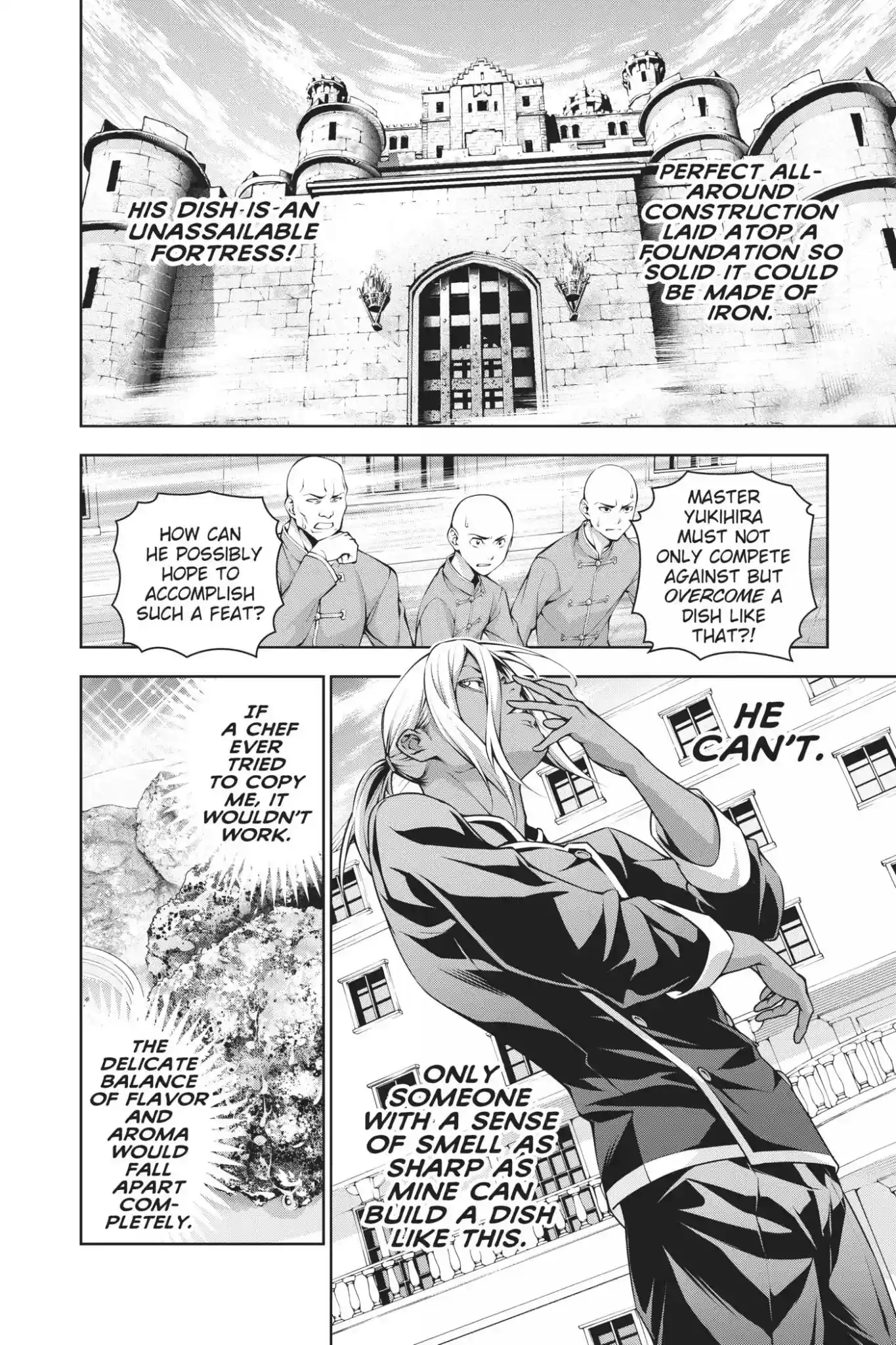 Kimi to Watashi no Renai Soudan Vol.22 Chapter 189: