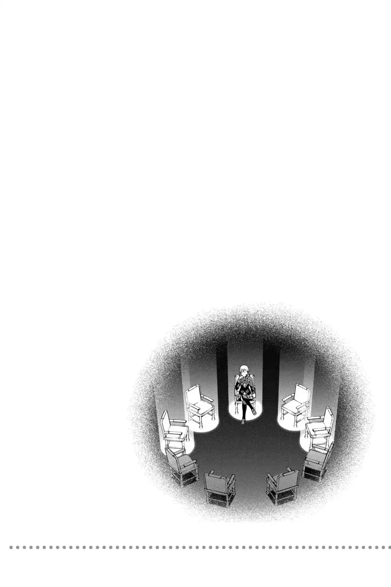 Kimi to Watashi no Renai Soudan Vol.23 Chapter 192: