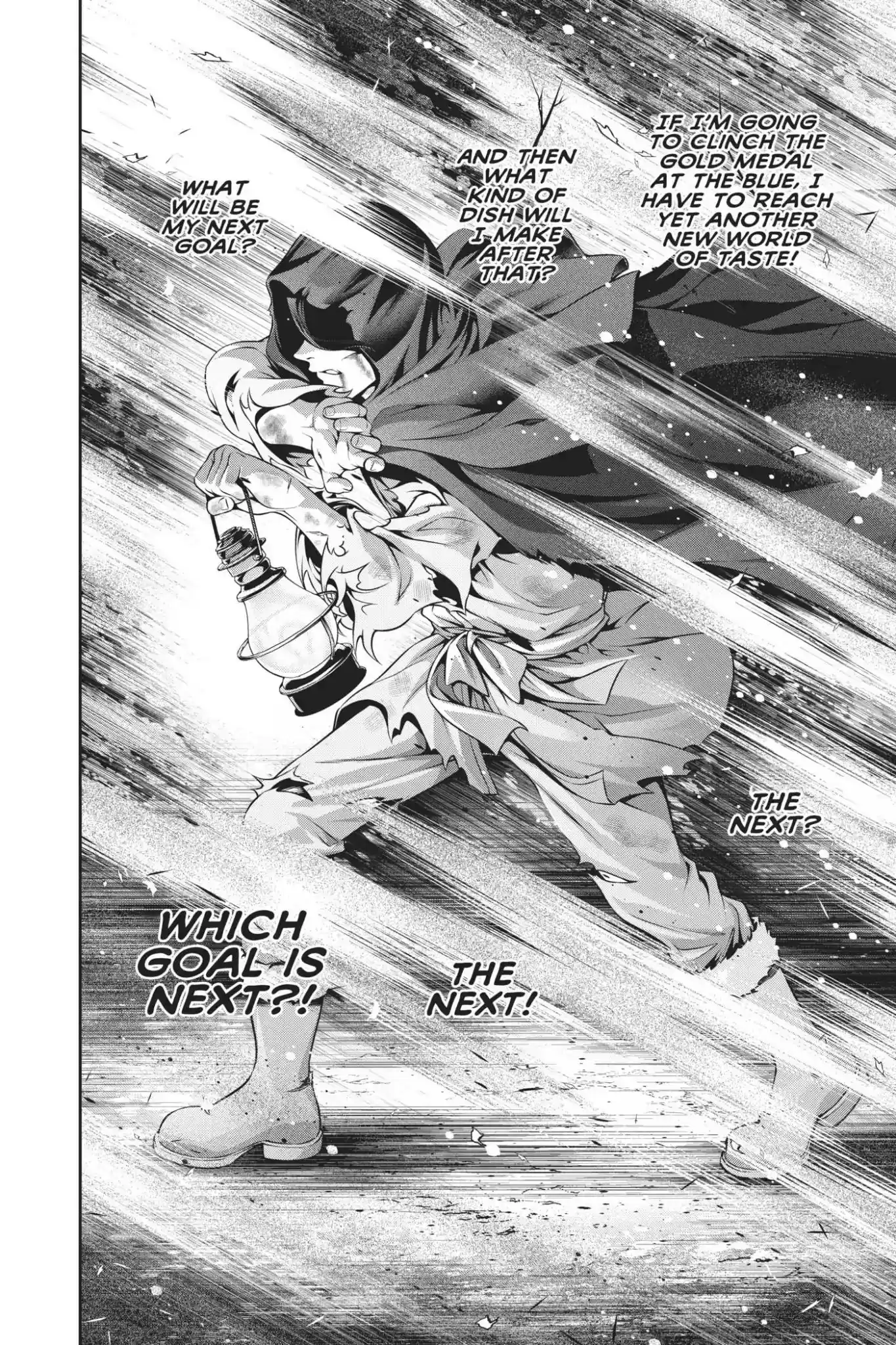 Kimi to Watashi no Renai Soudan Vol.23 Chapter 197: