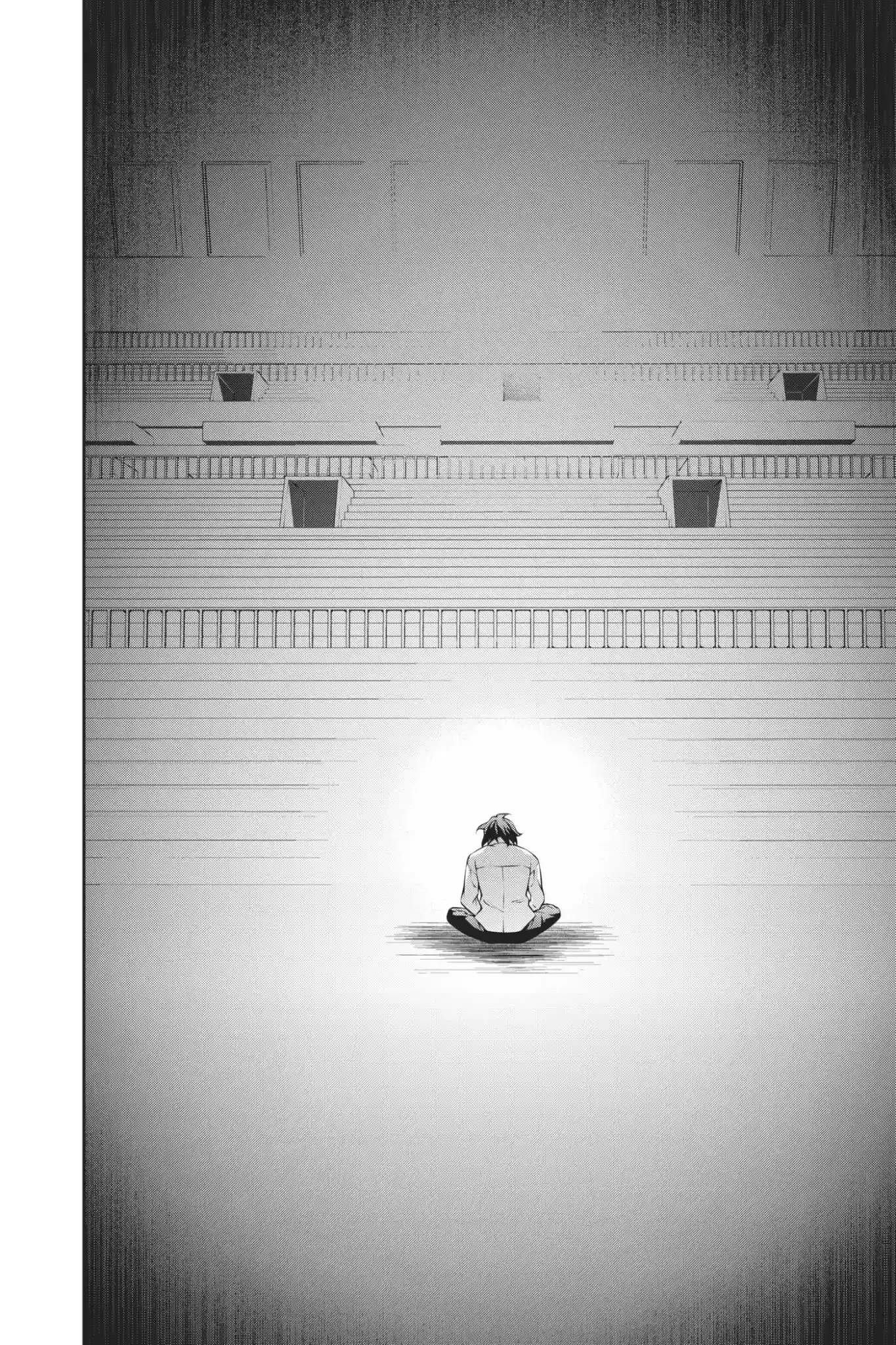 Kimi to Watashi no Renai Soudan Vol.23 Chapter 198: