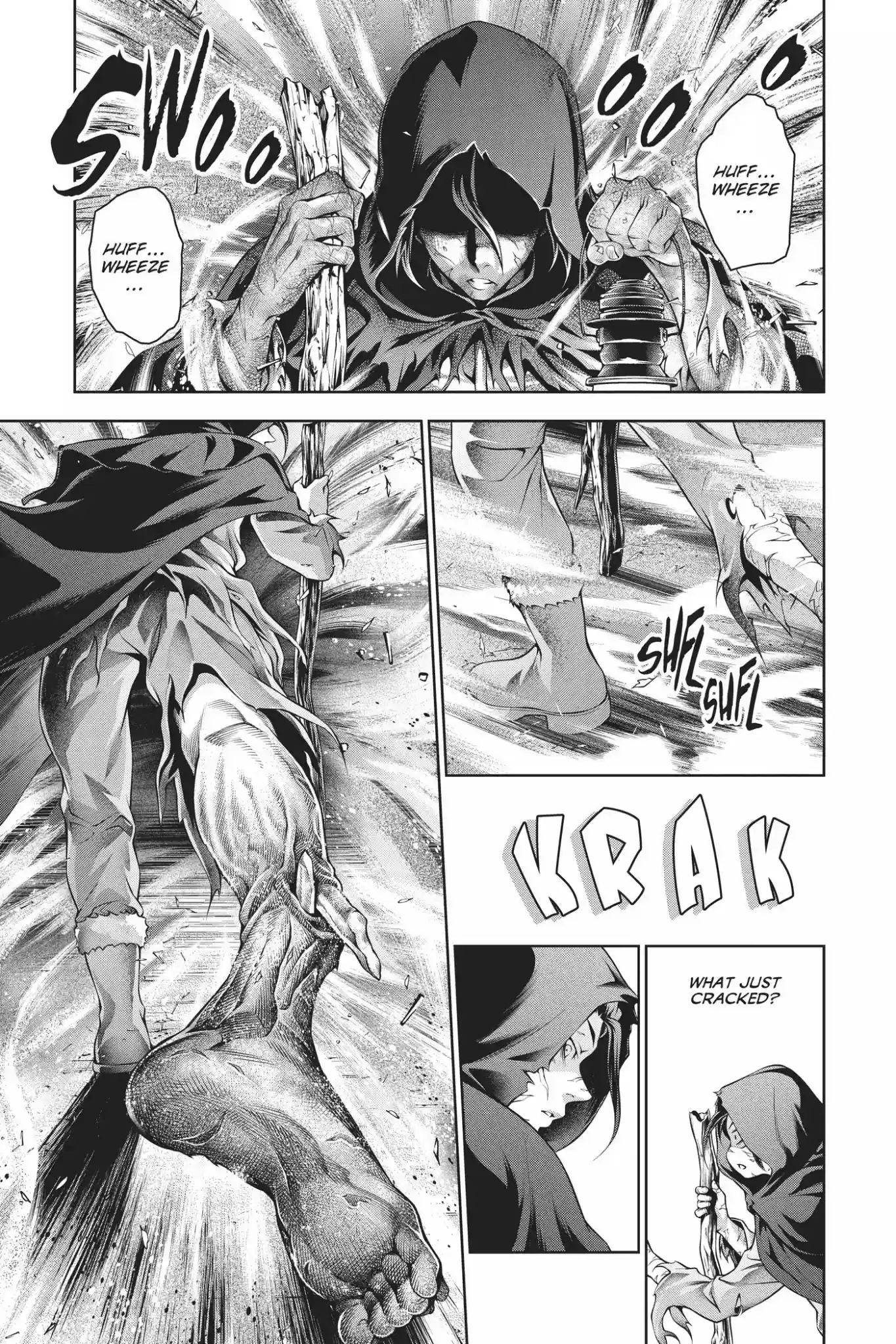 Kimi to Watashi no Renai Soudan Vol.23 Chapter 198: