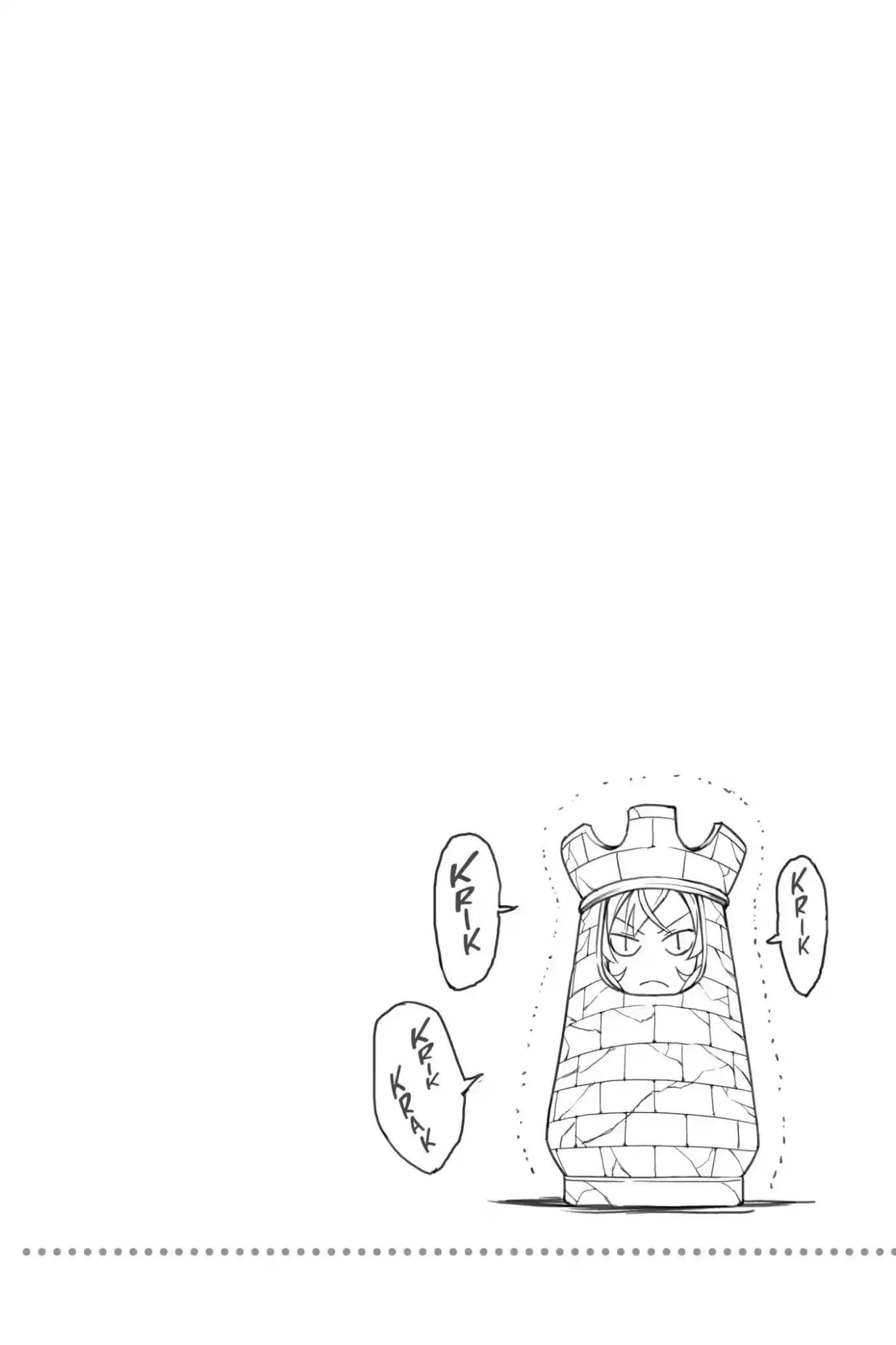 Kimi to Watashi no Renai Soudan Vol.24 Chapter 203: