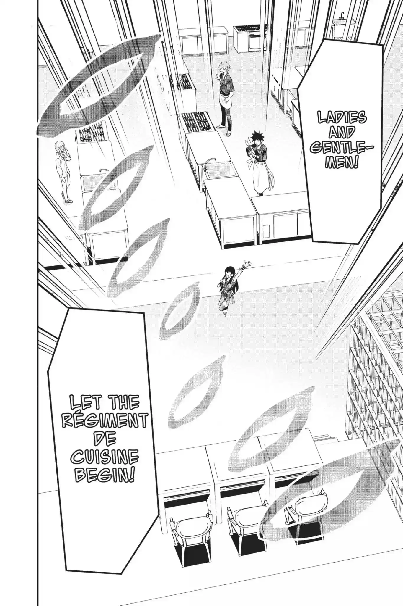 Kimi to Watashi no Renai Soudan Vol.24 Chapter 207: